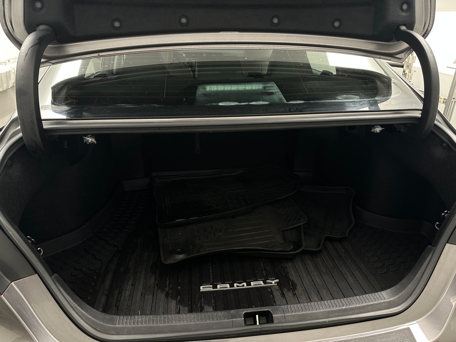 Thumbnail: 2018 Toyota Camry - 6