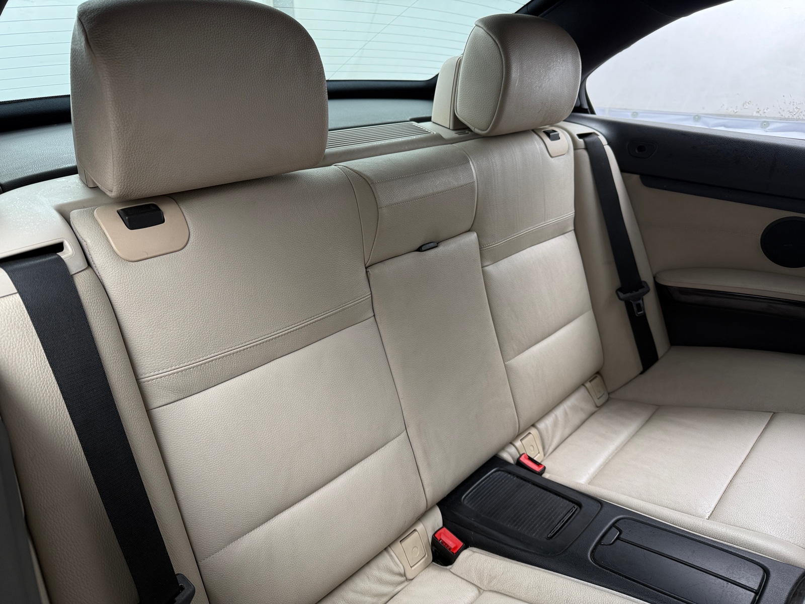 Thumbnail: 2013 BMW 3 Series - 5