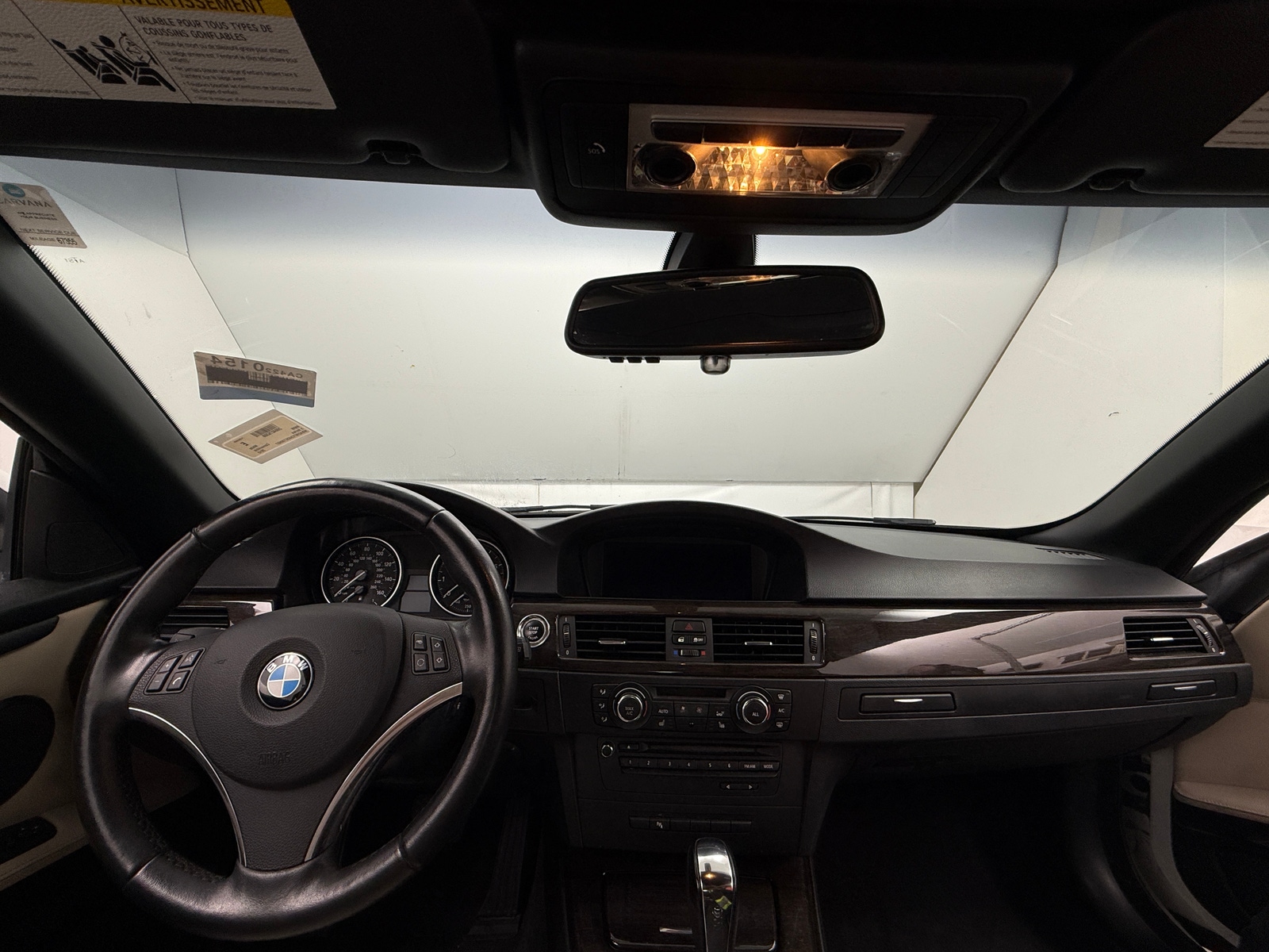 Thumbnail: 2013 BMW 3 Series - 2