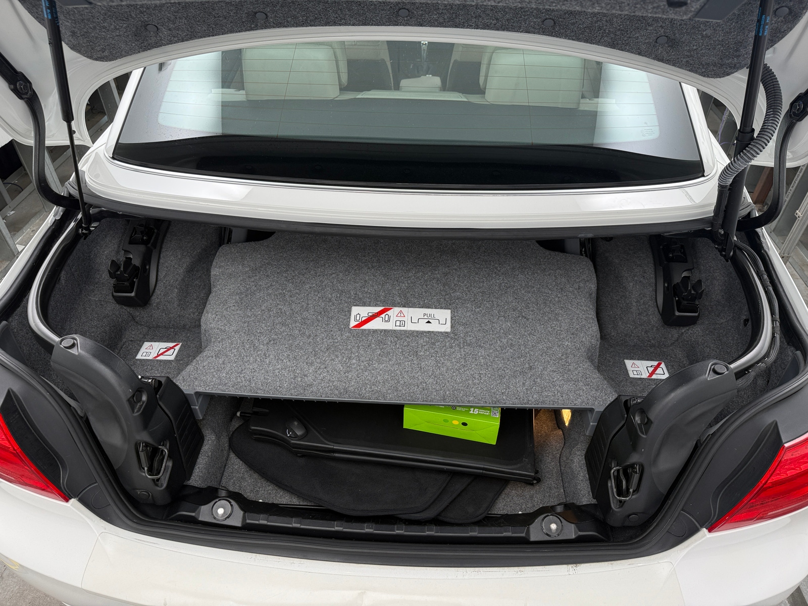 Thumbnail: 2013 BMW 3 Series - 6