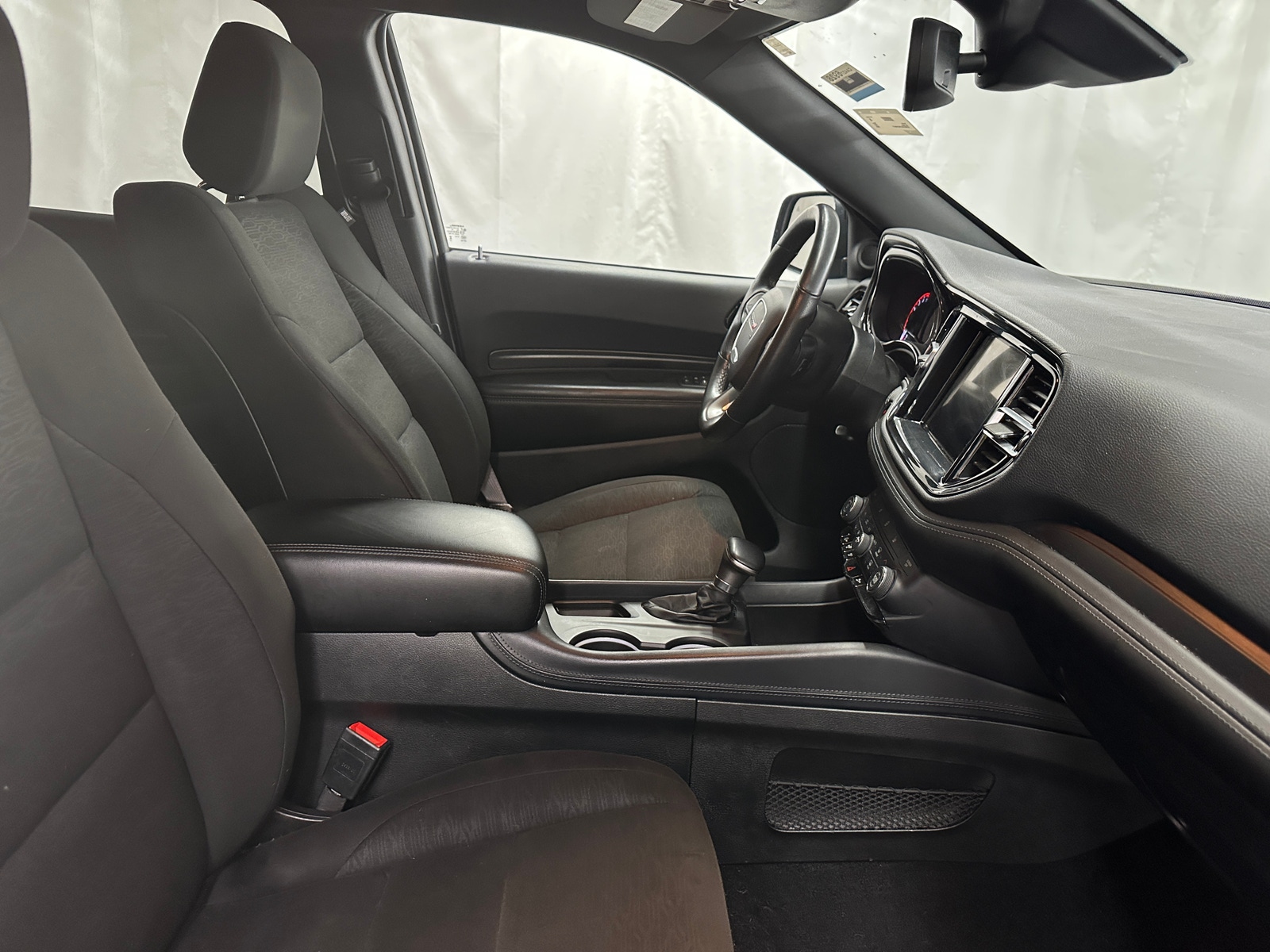 Thumbnail: 2024 Dodge Durango - 2