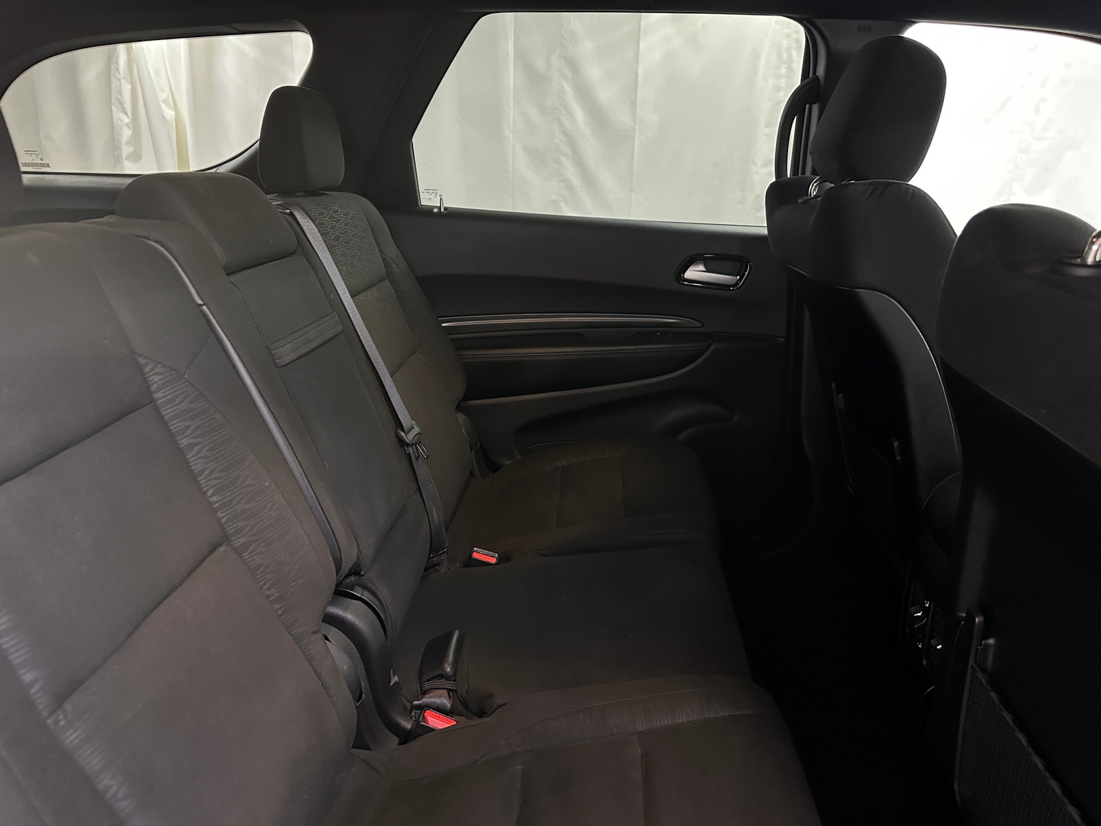 Thumbnail: 2024 Dodge Durango - 6