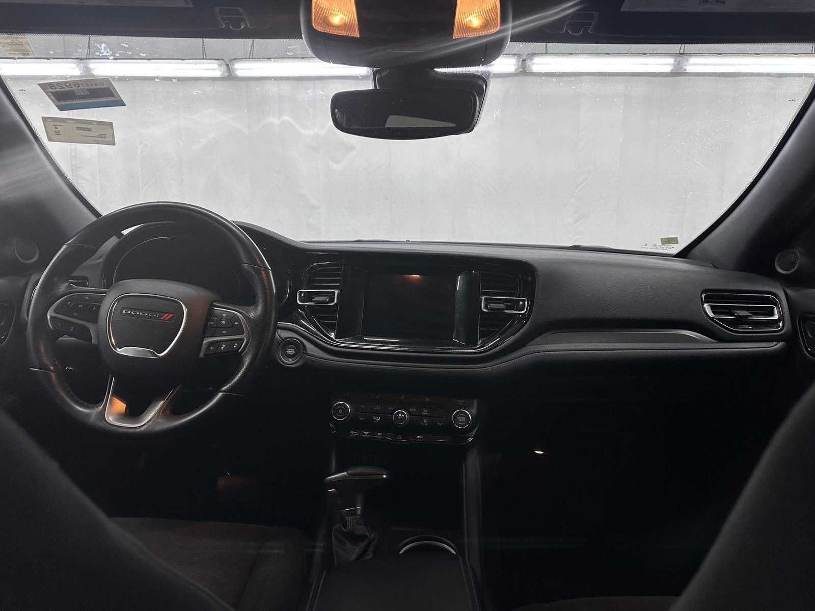 Thumbnail: 2024 Dodge Durango - 3