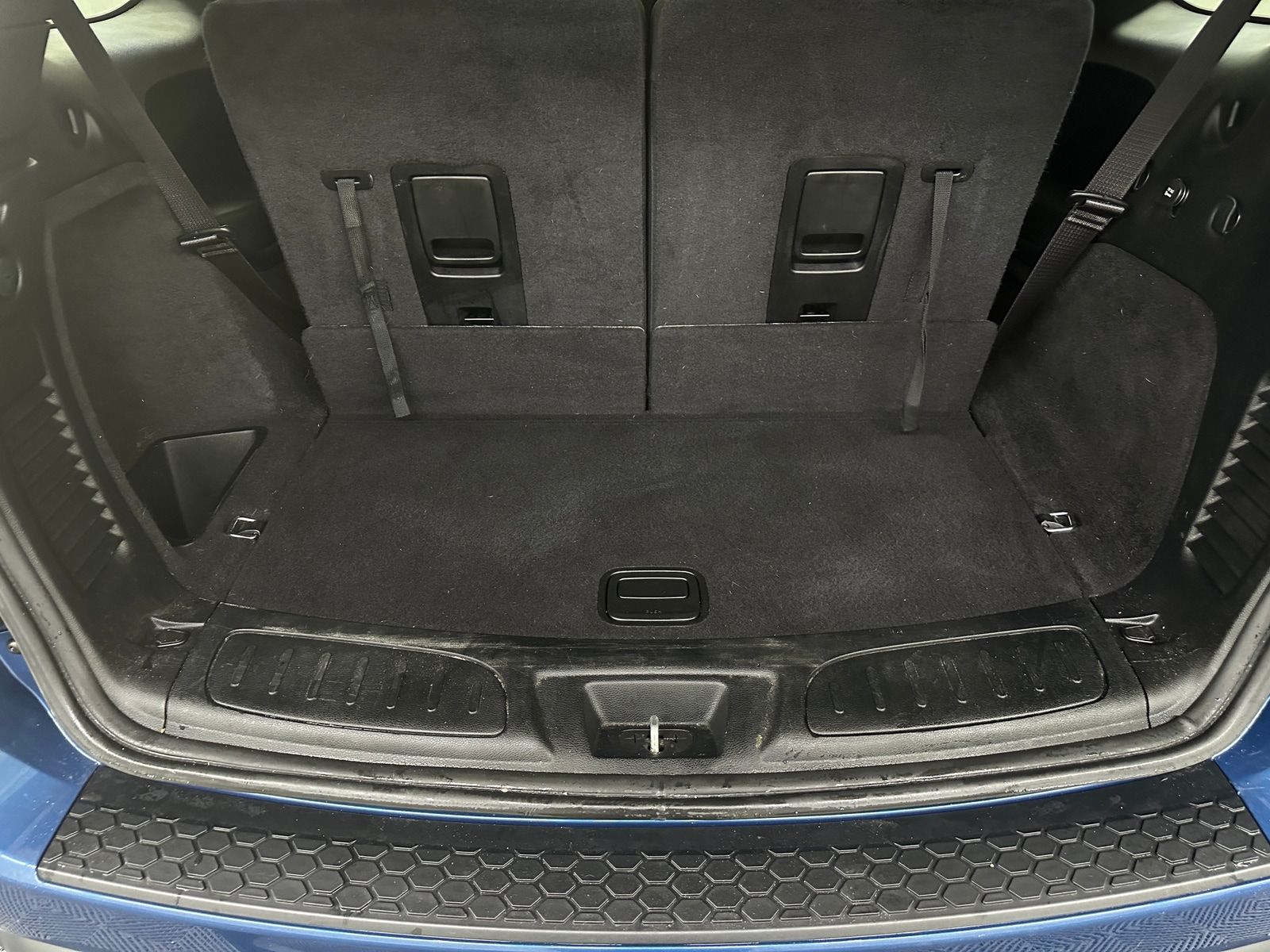 Thumbnail: 2024 Dodge Durango - 7