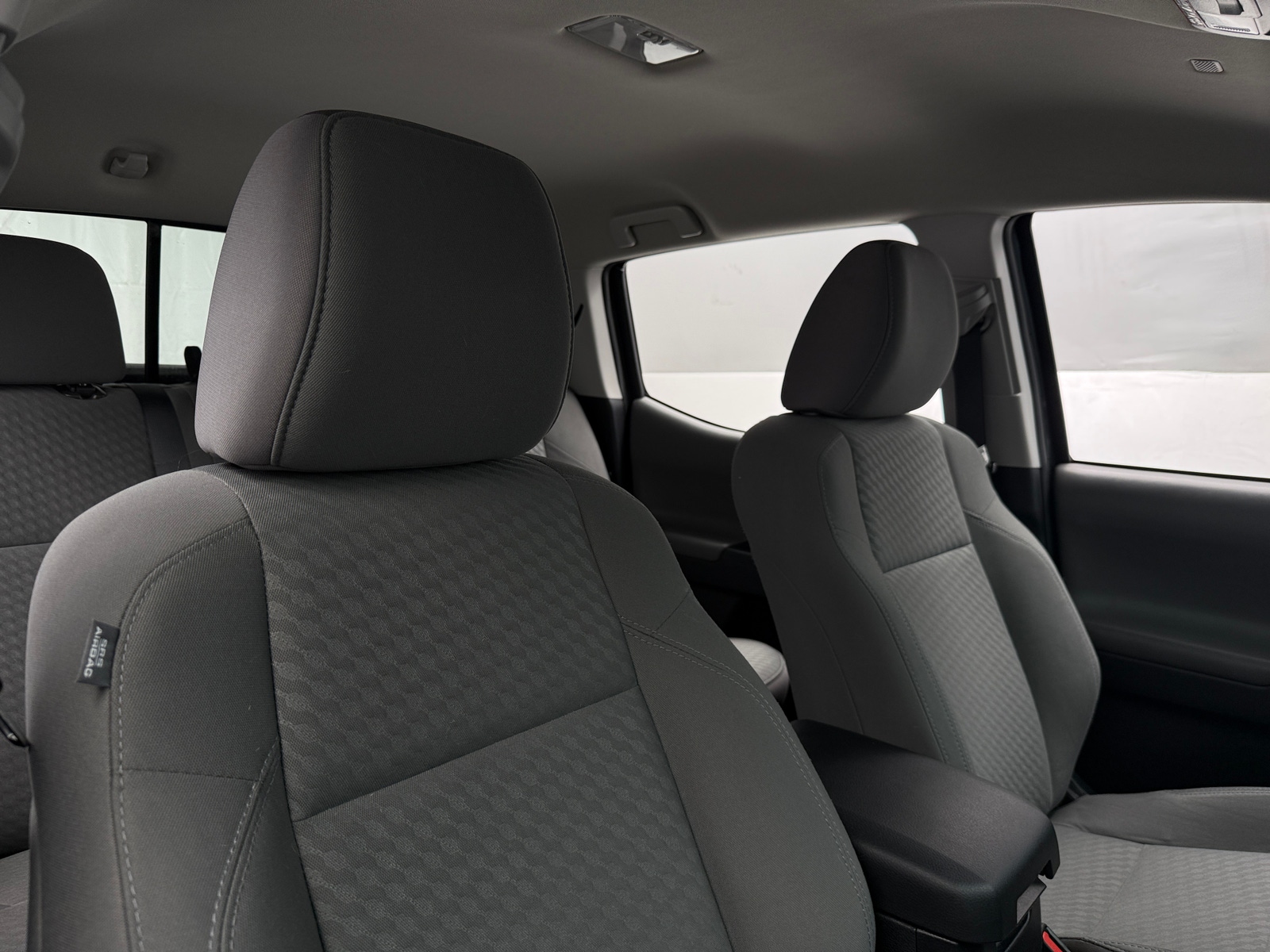 Thumbnail: 2022 Toyota Tacoma - 2