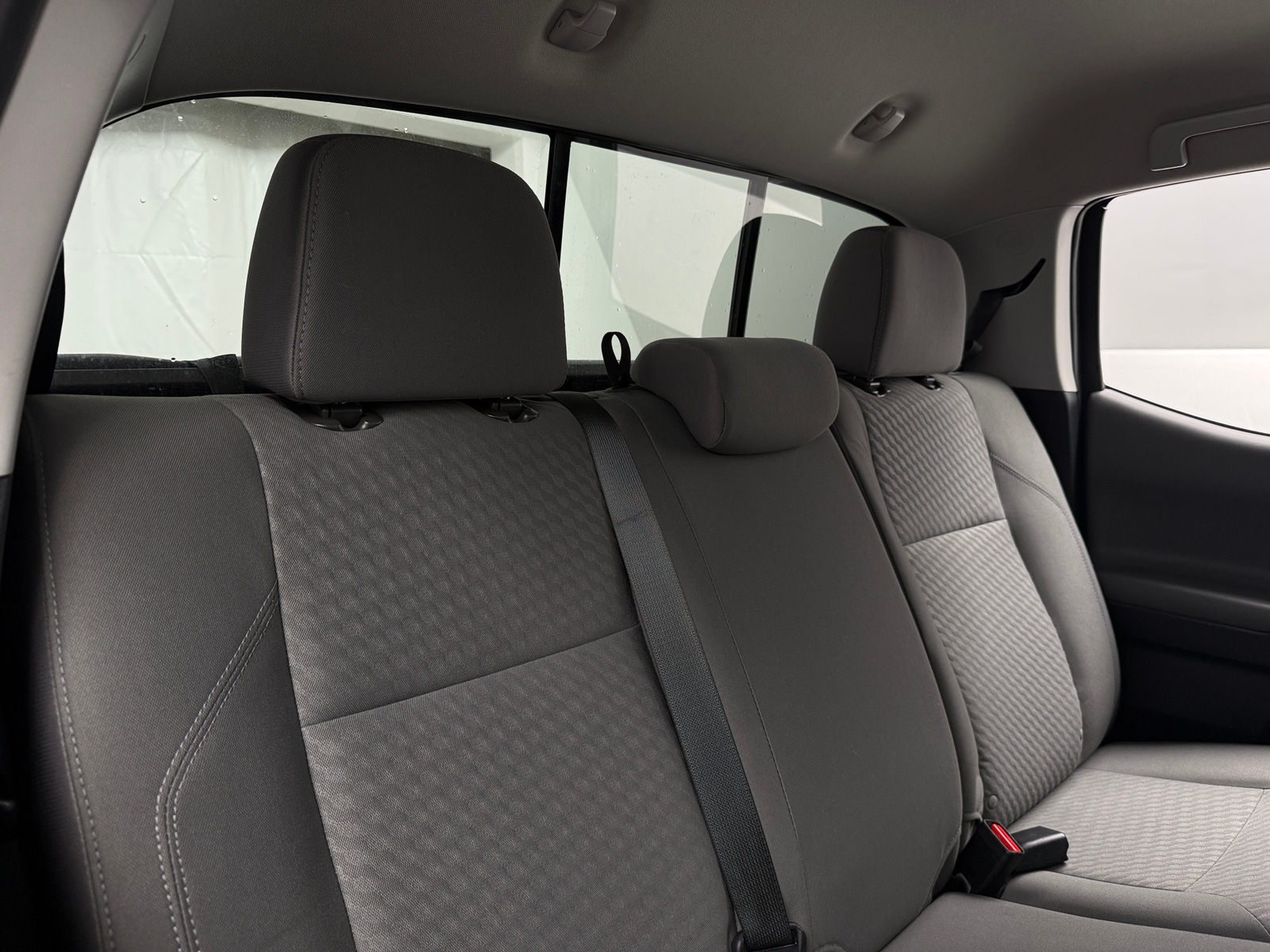 Thumbnail: 2022 Toyota Tacoma - 6