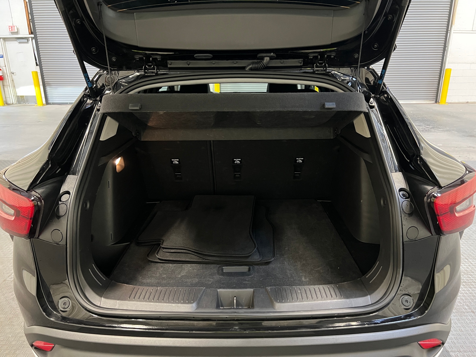 Thumbnail: 2025 Chevrolet Trax - 7