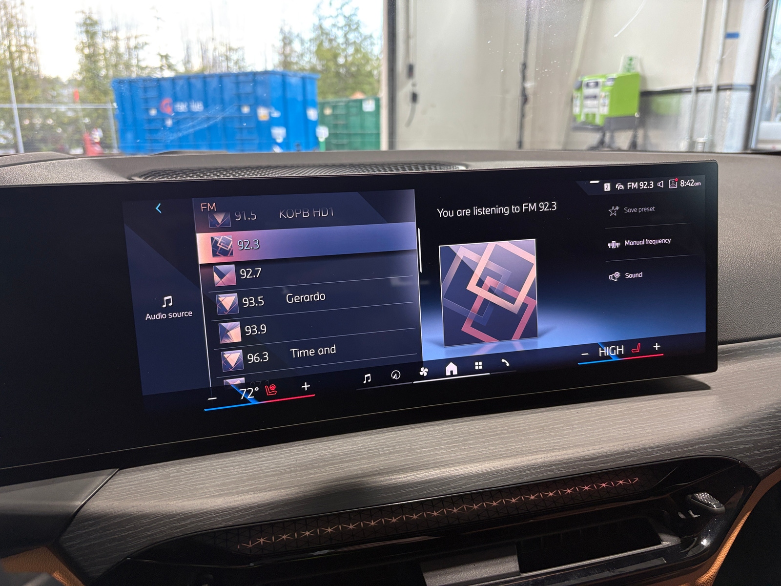 Thumbnail: 2025 BMW 4 Series - 2