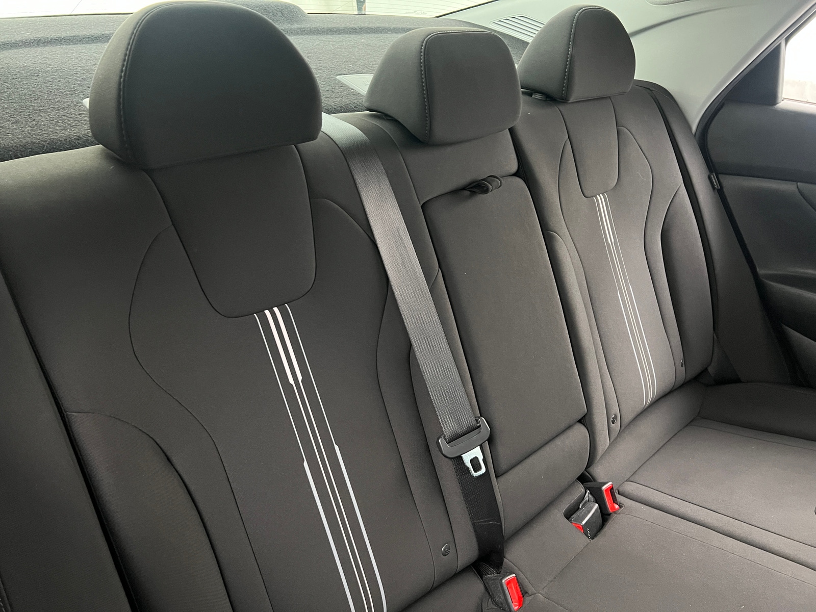 Thumbnail: 2025 Hyundai Elantra - 6