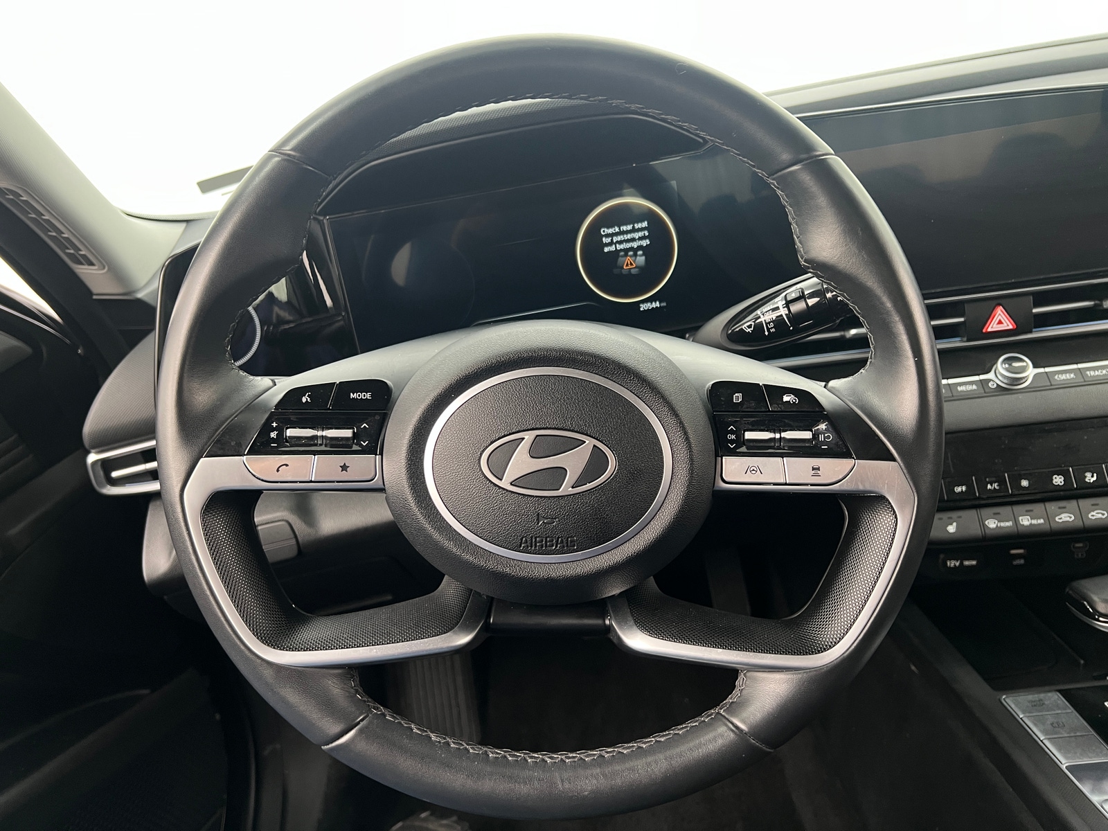 Thumbnail: 2025 Hyundai Elantra - 5