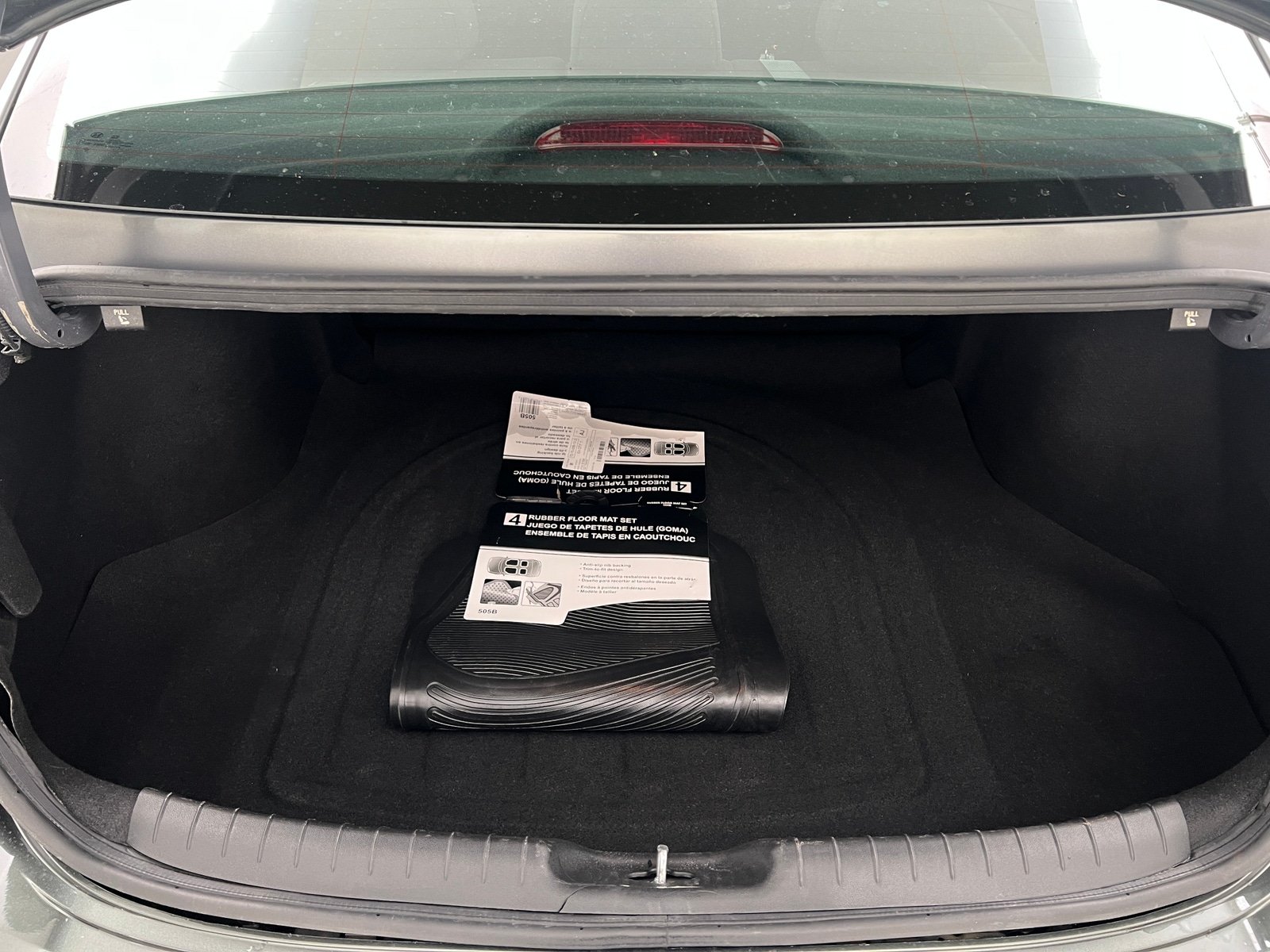 Thumbnail: 2025 Hyundai Elantra - 7