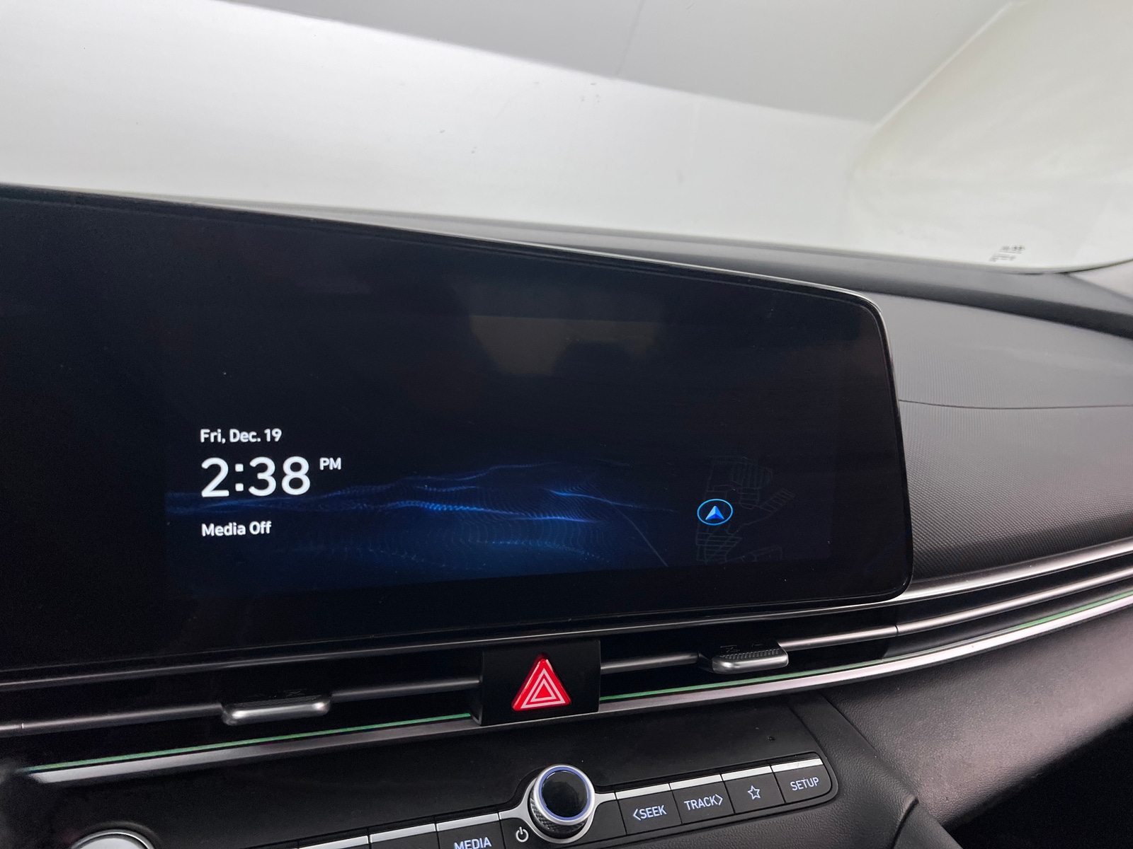 Thumbnail: 2025 Hyundai Elantra - 4