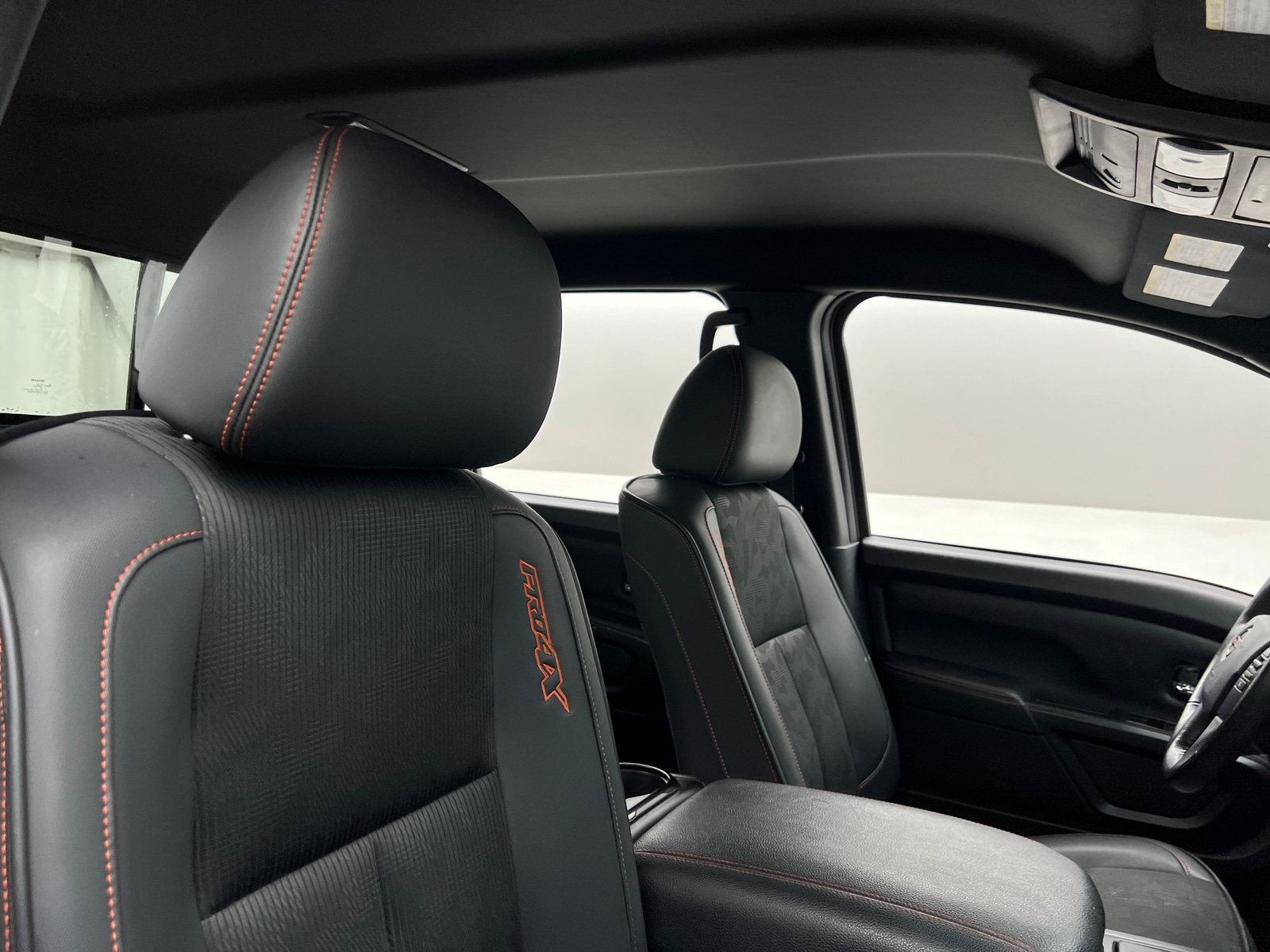 Thumbnail: 2021 Nissan Titan - 2