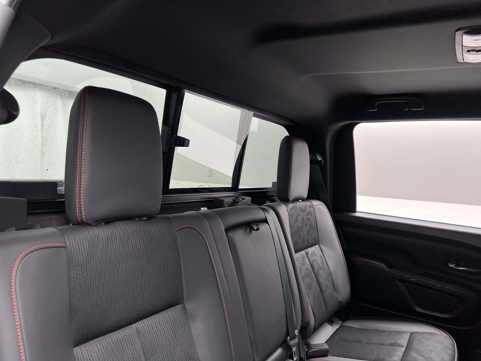 Thumbnail: 2021 Nissan Titan - 6