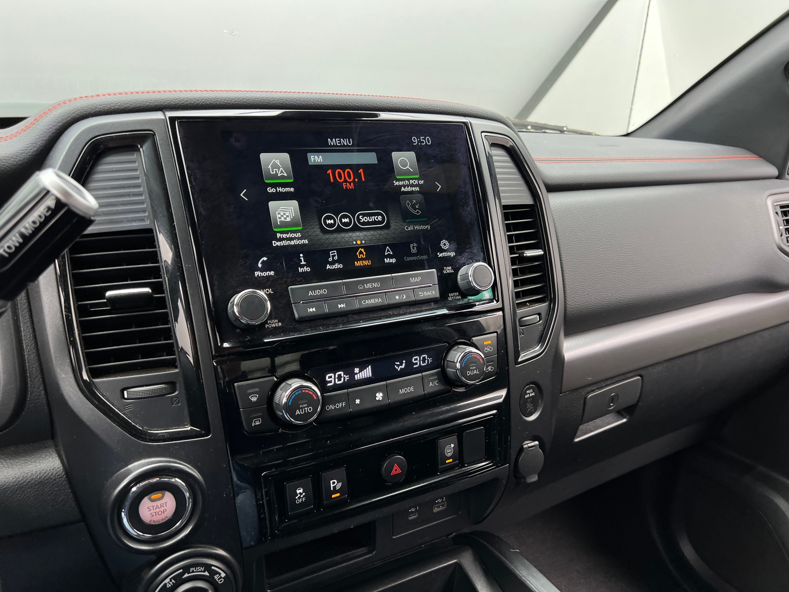 Thumbnail: 2021 Nissan Titan - 4