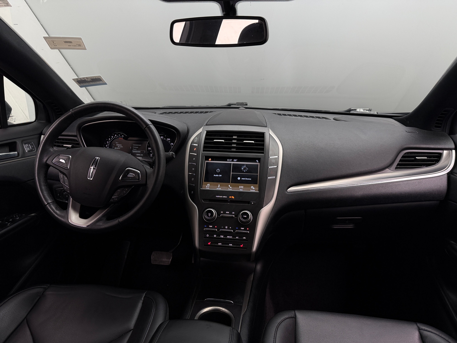 Thumbnail: 2018 Lincoln MKC - 2