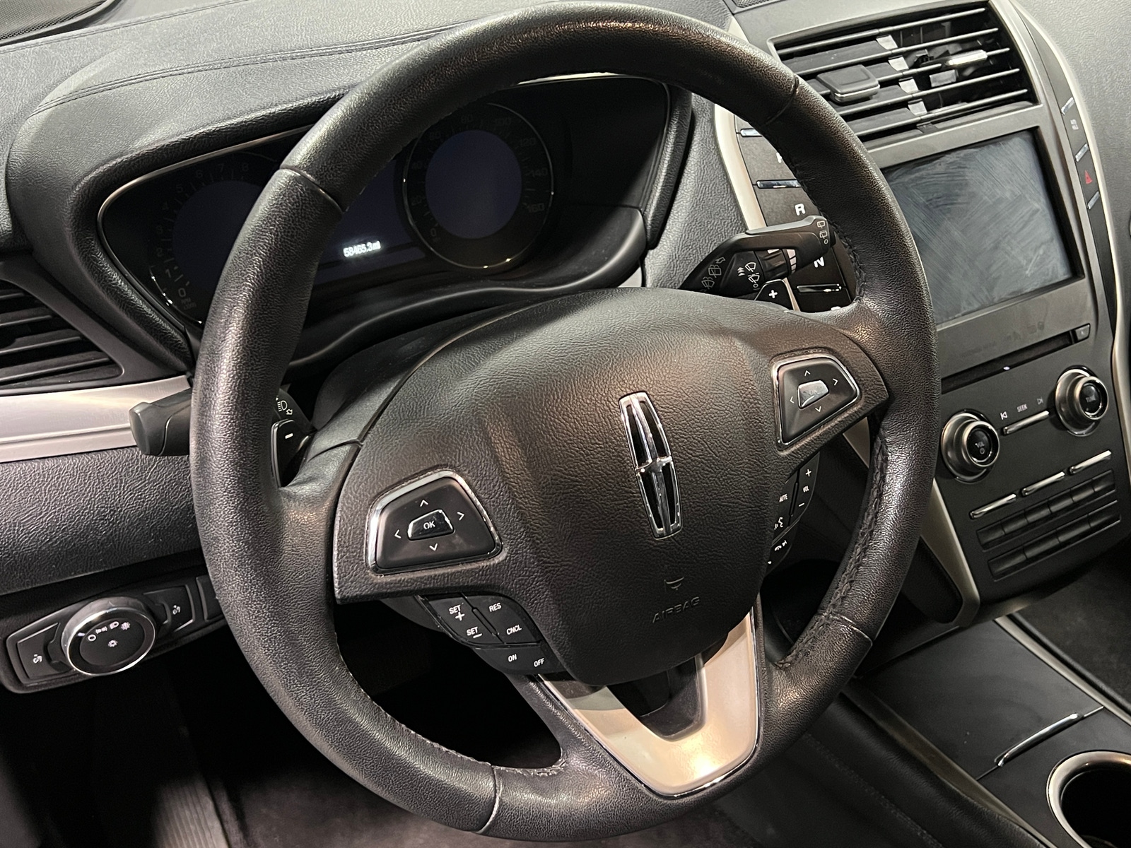 Thumbnail: 2018 Lincoln MKC - 4