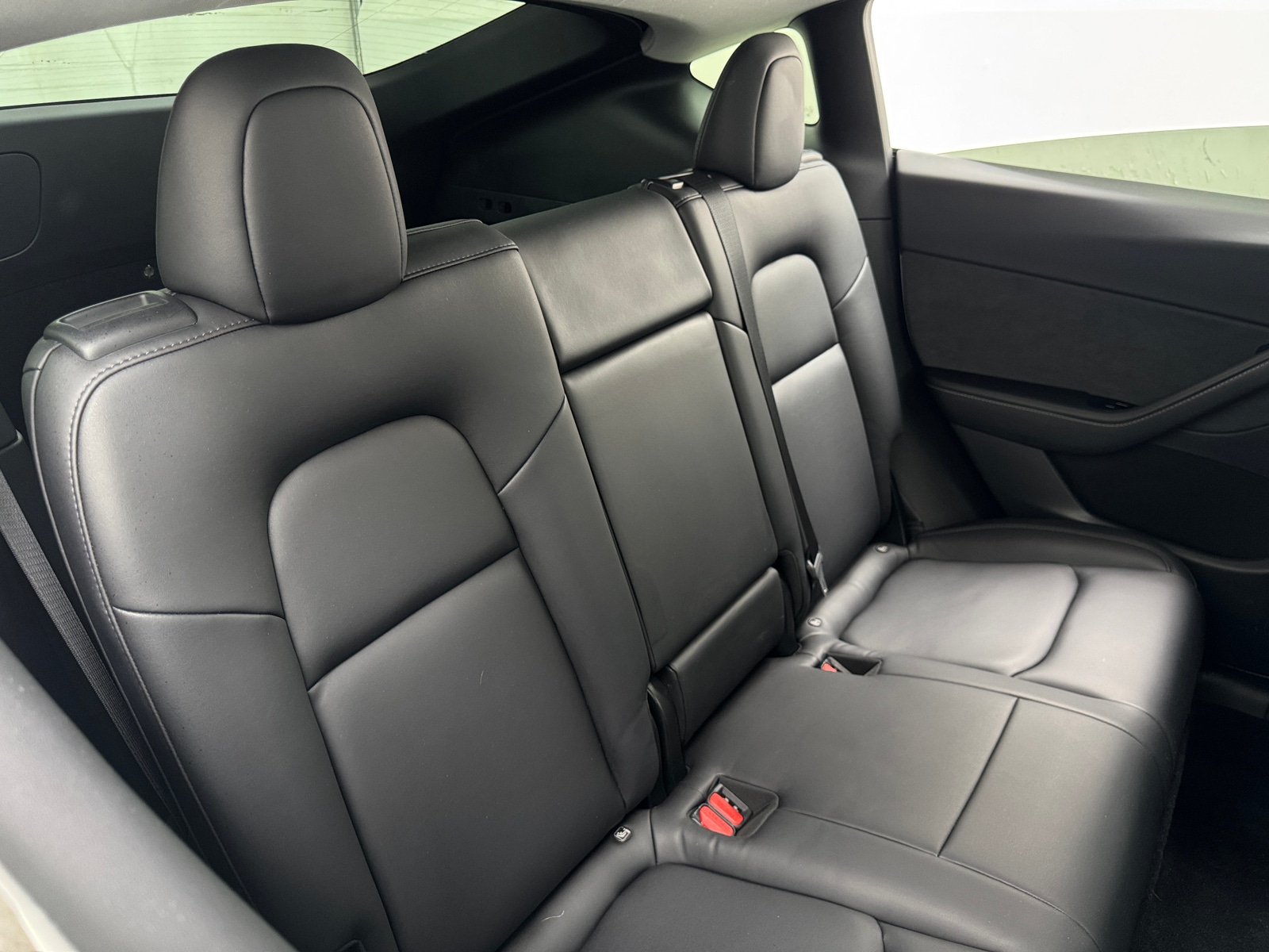 Thumbnail: 2020 Tesla Model Y - 5