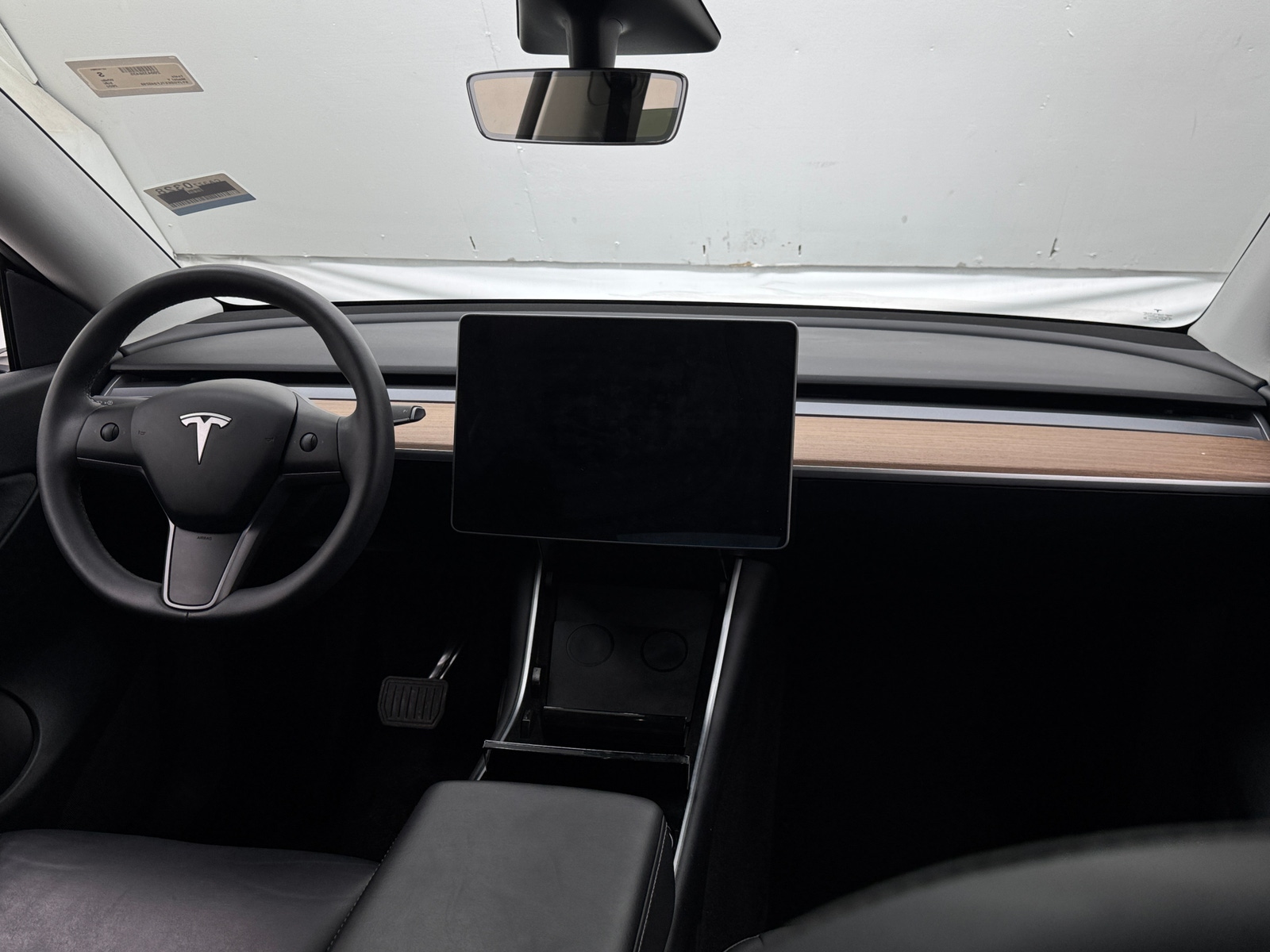 Thumbnail: 2020 Tesla Model Y - 2