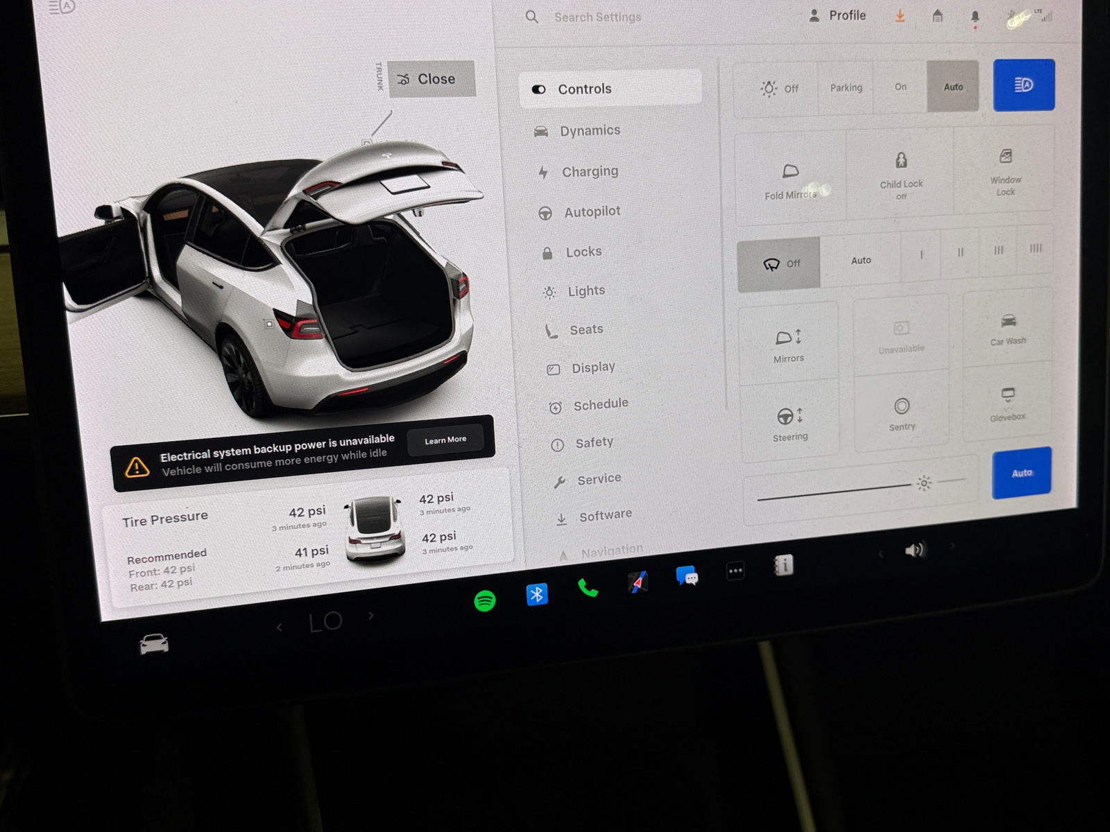 Thumbnail: 2020 Tesla Model Y - 3