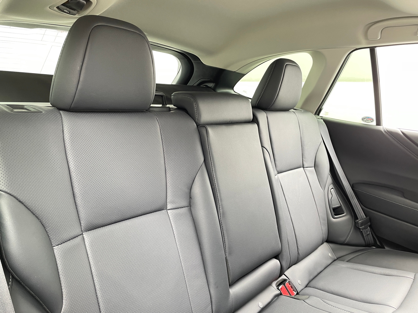 Thumbnail: 2023 Subaru Outback - 5