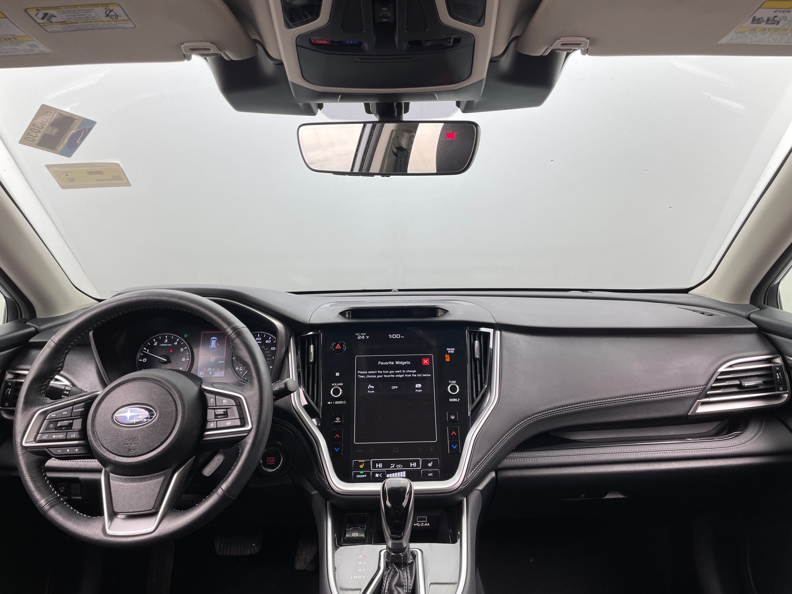 Thumbnail: 2023 Subaru Outback - 2