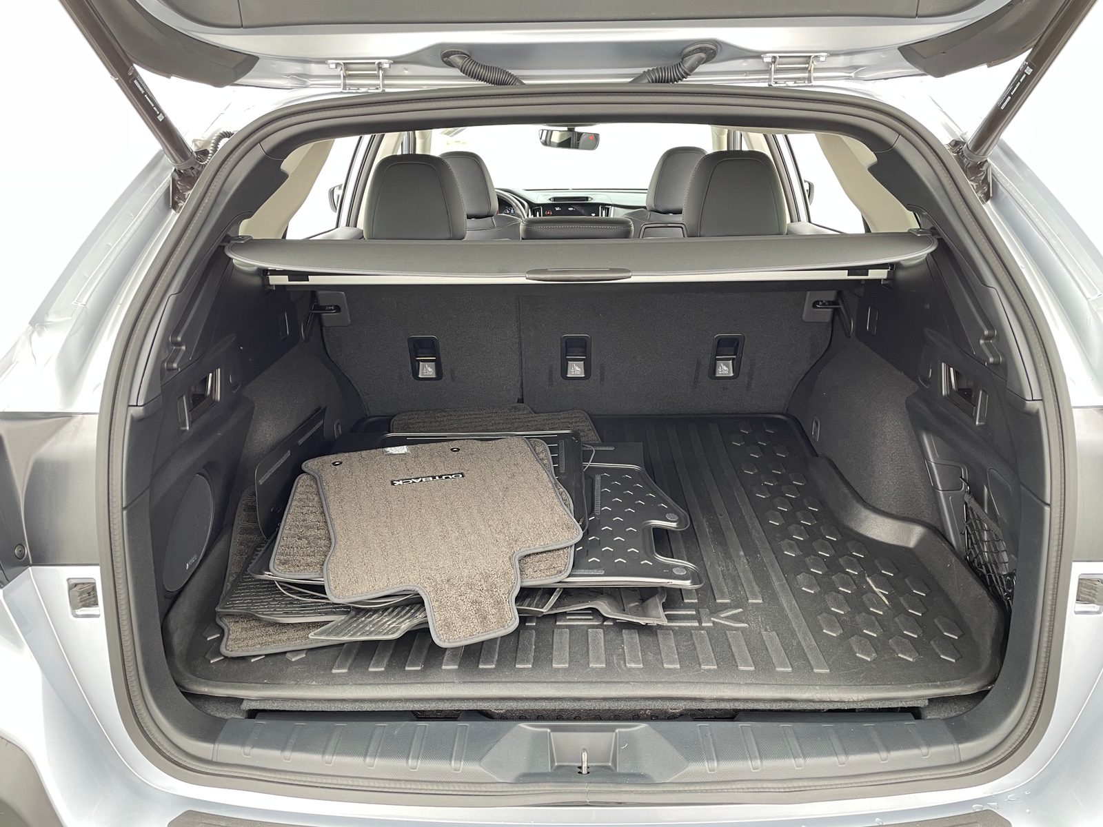 Thumbnail: 2023 Subaru Outback - 6