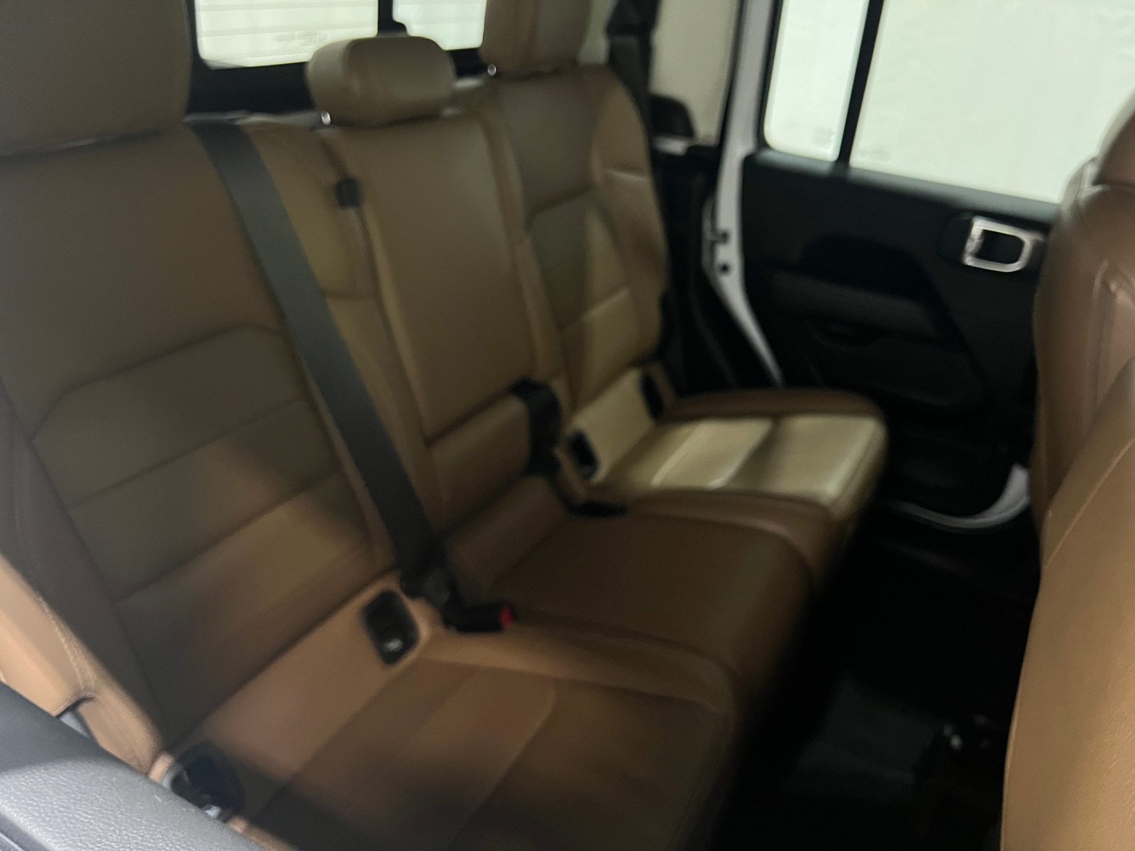 Thumbnail: 2022 Jeep Gladiator - 5