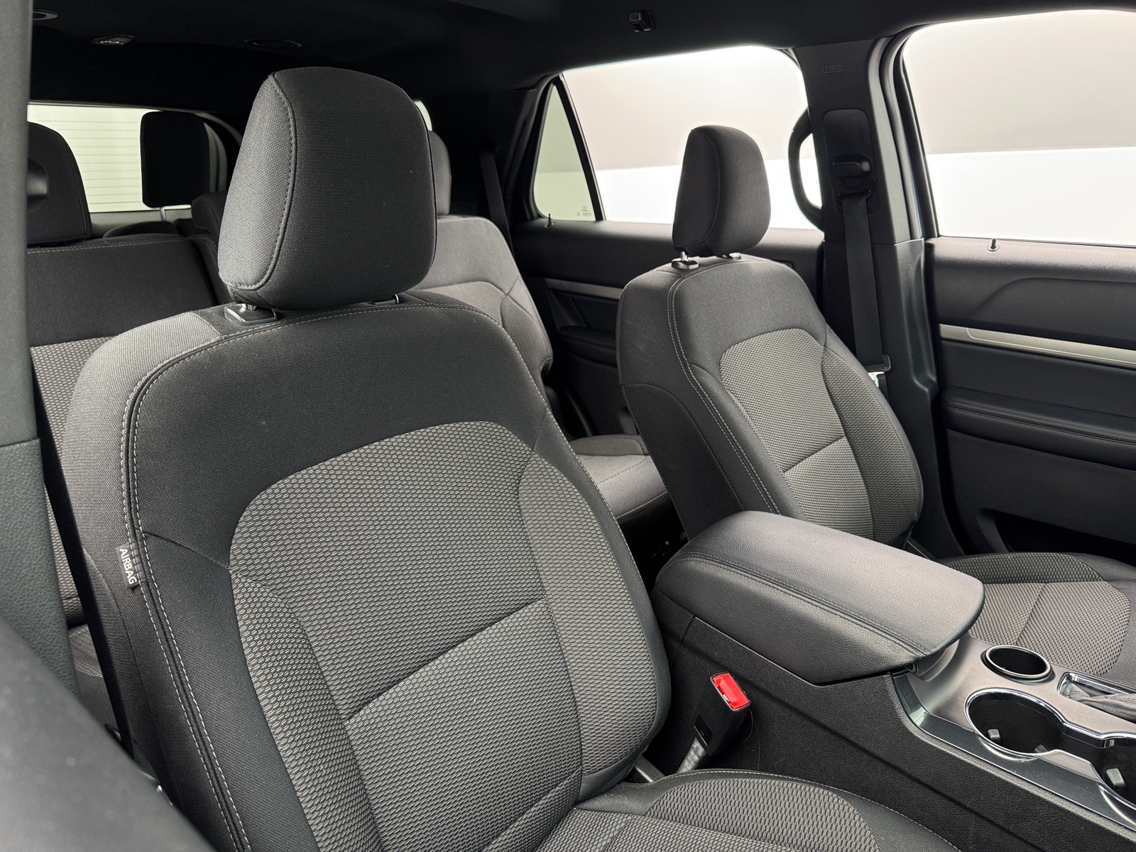 Thumbnail: 2019 Ford Explorer - 2