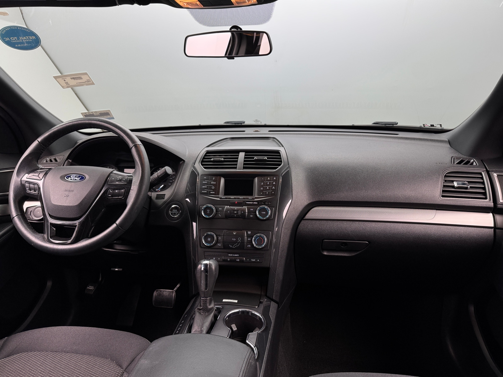 Thumbnail: 2019 Ford Explorer - 3