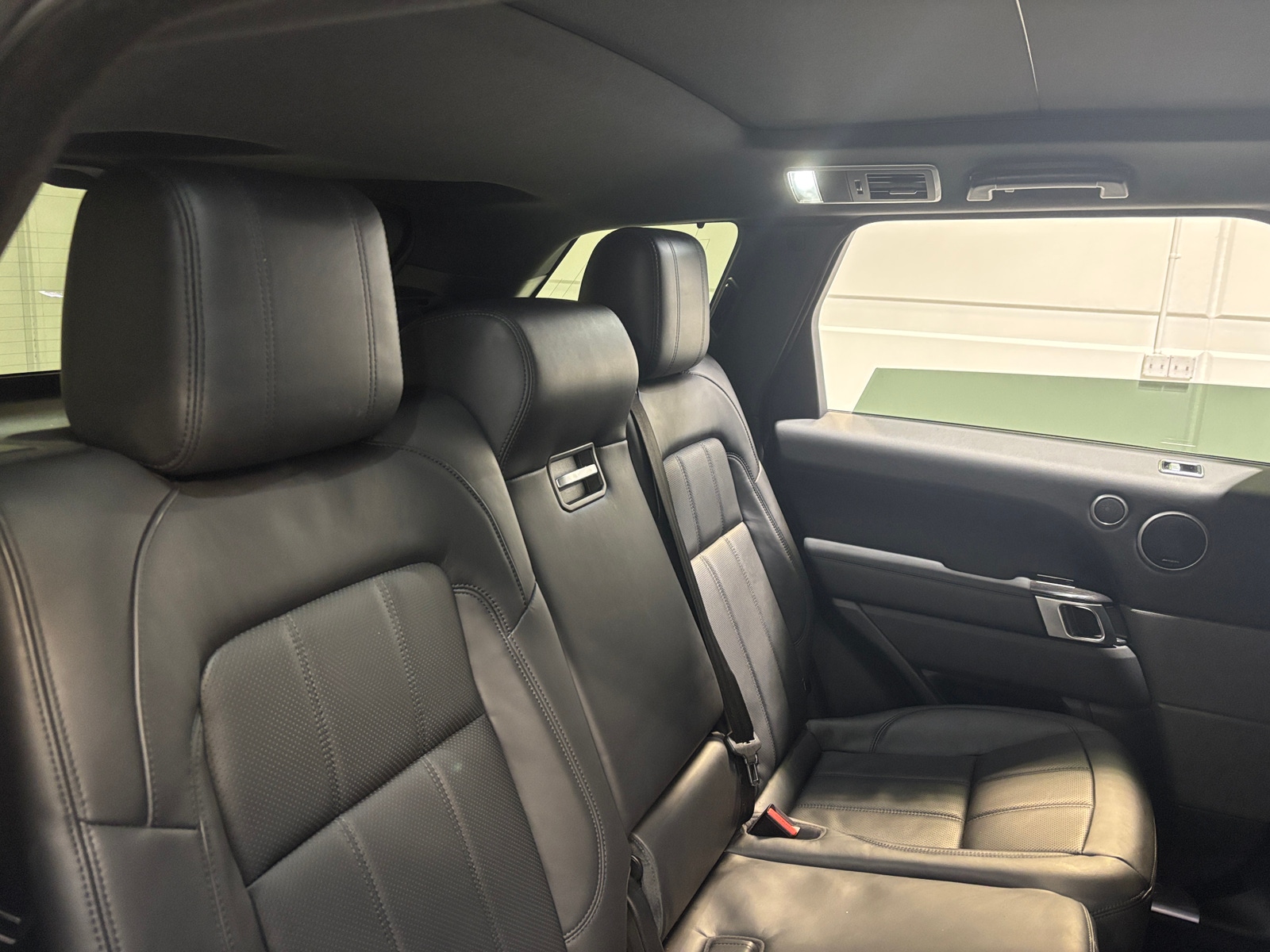 Thumbnail: 2019 Land Rover Range Rover Sport - 5