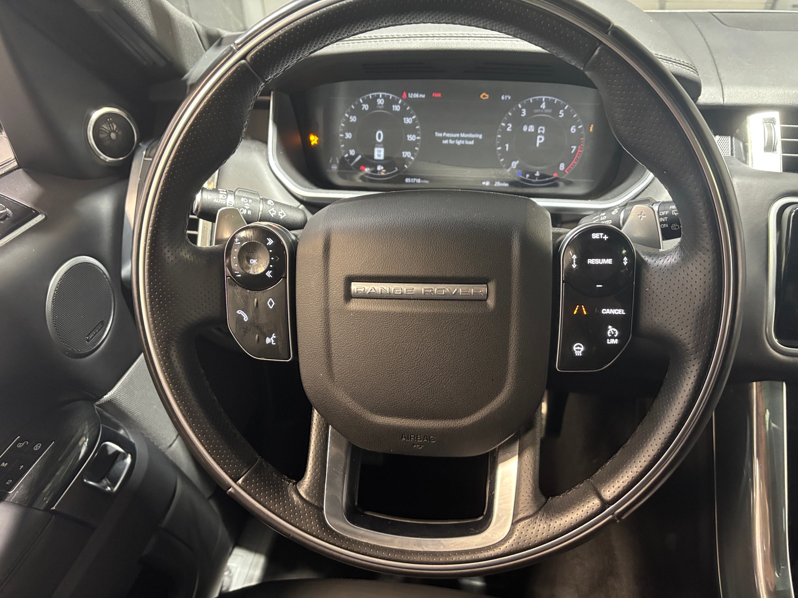 Thumbnail: 2019 Land Rover Range Rover Sport - 4