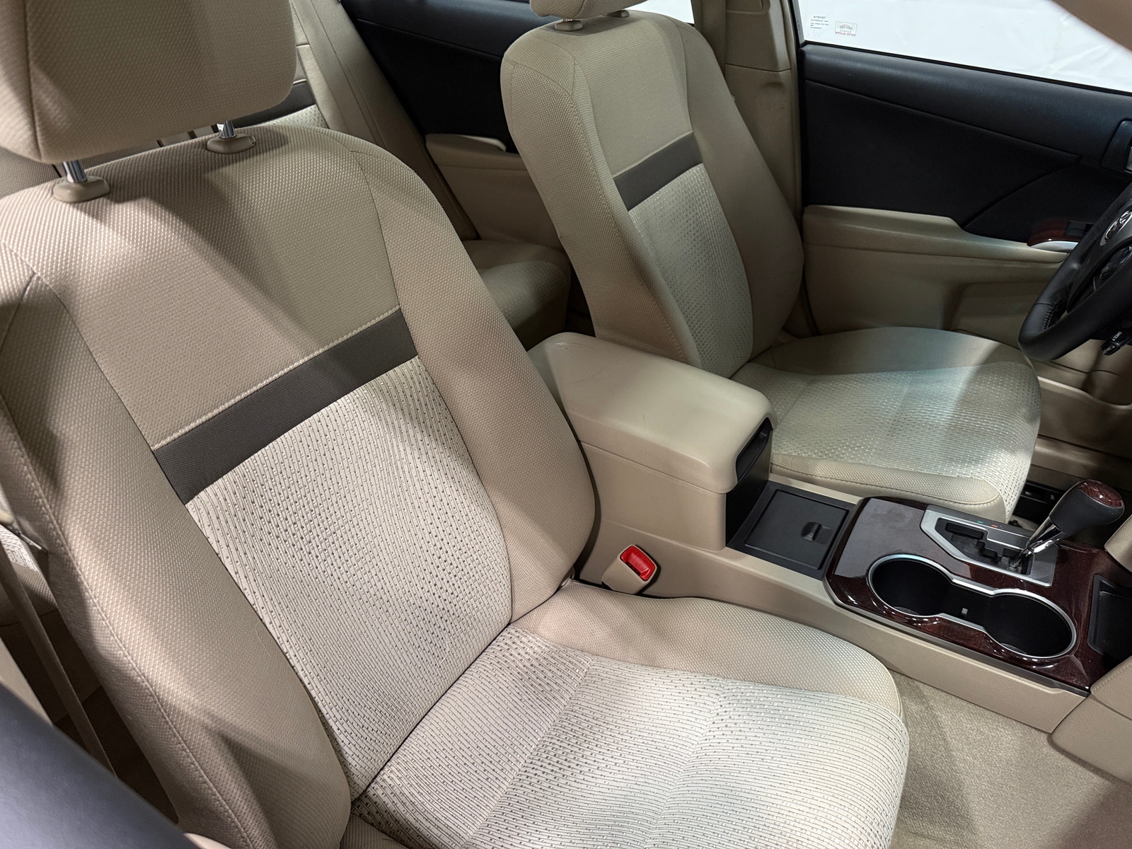 Thumbnail: 2014 Toyota Camry - 2