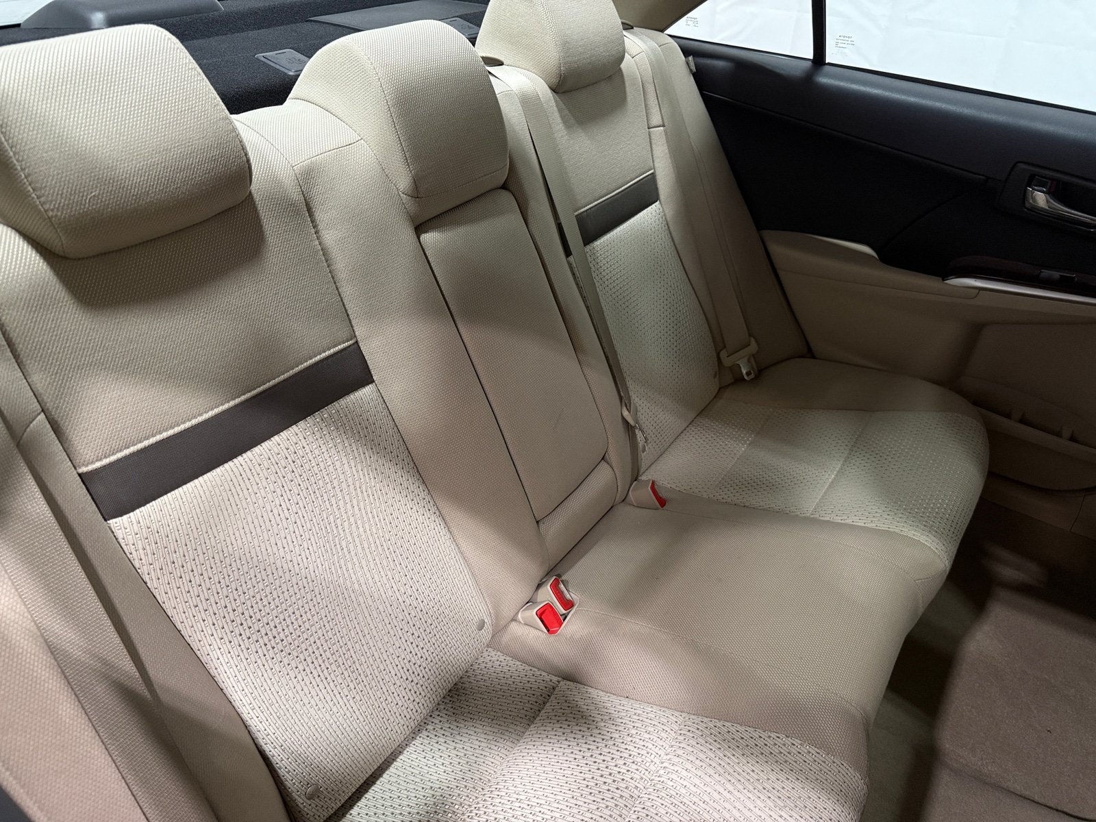 Thumbnail: 2014 Toyota Camry - 6