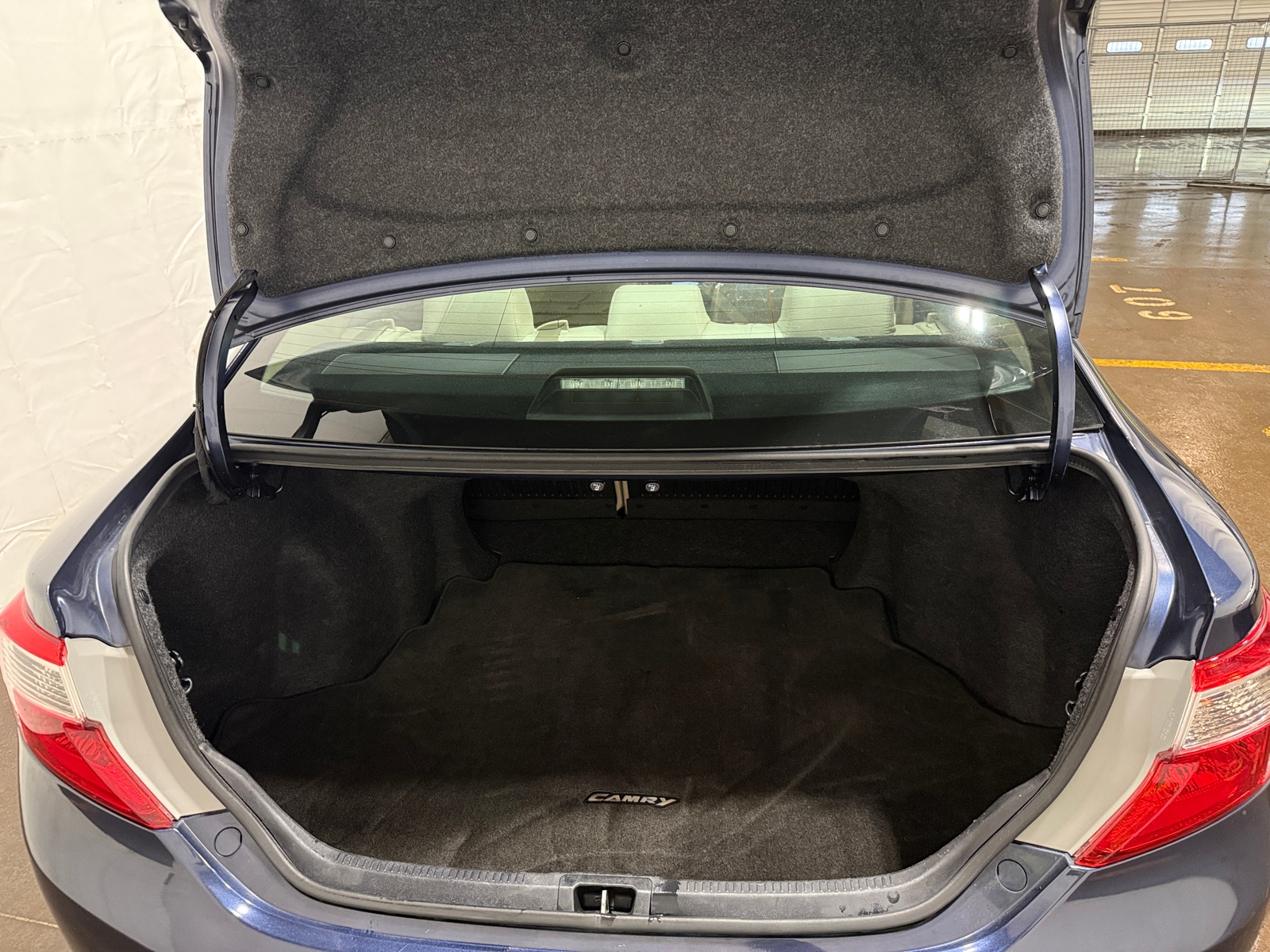 Thumbnail: 2014 Toyota Camry - 7