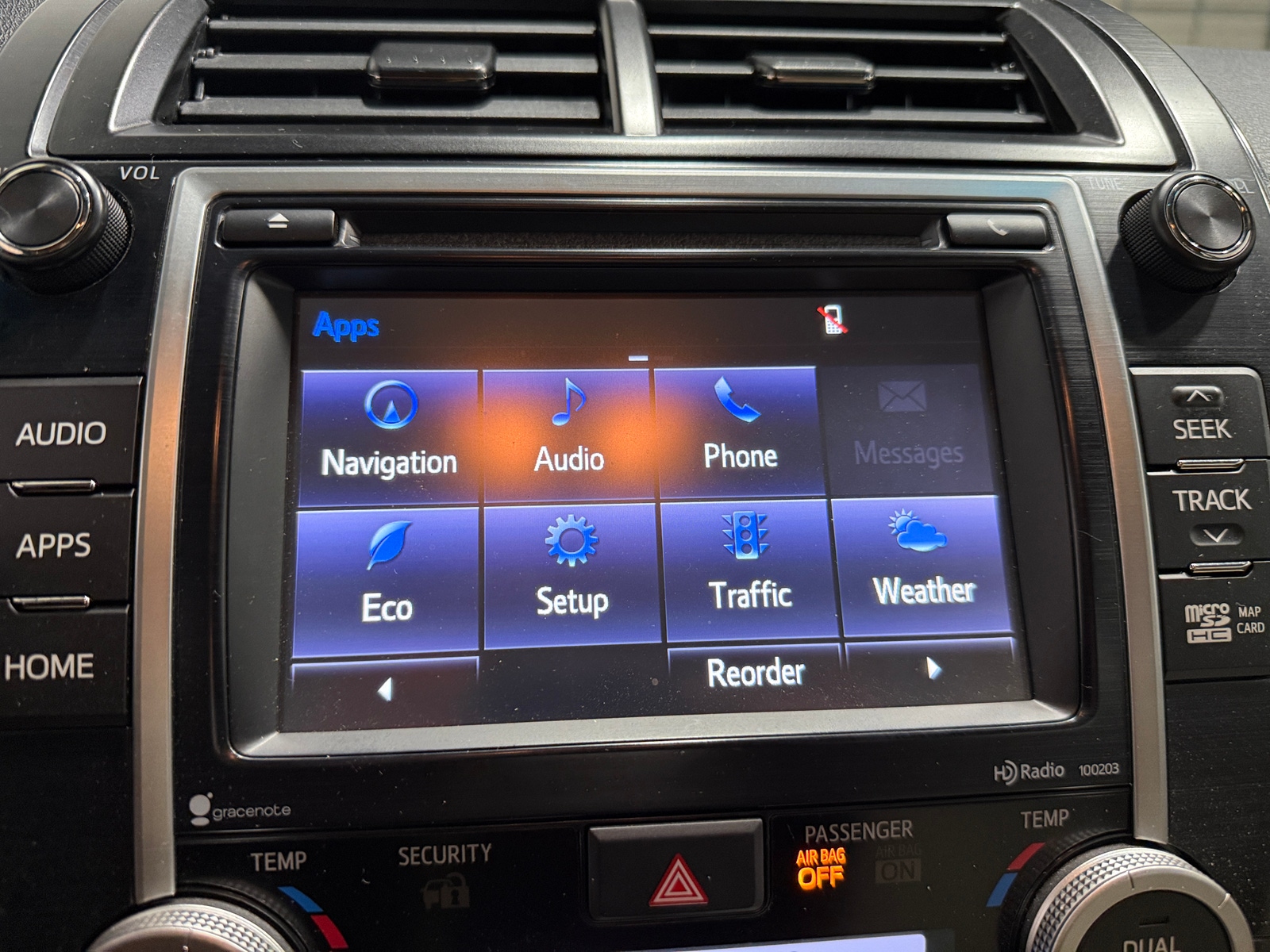 Thumbnail: 2014 Toyota Camry - 4