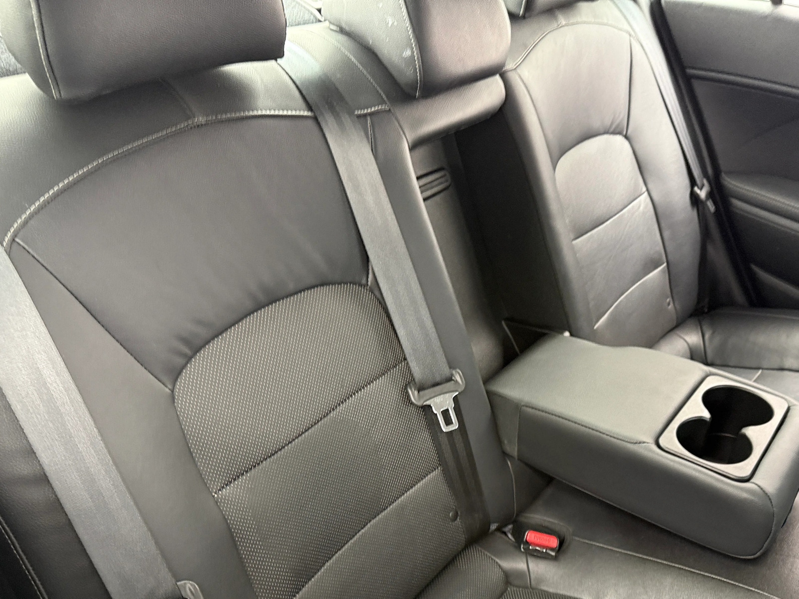 Thumbnail: 2017 Kia Forte - 5