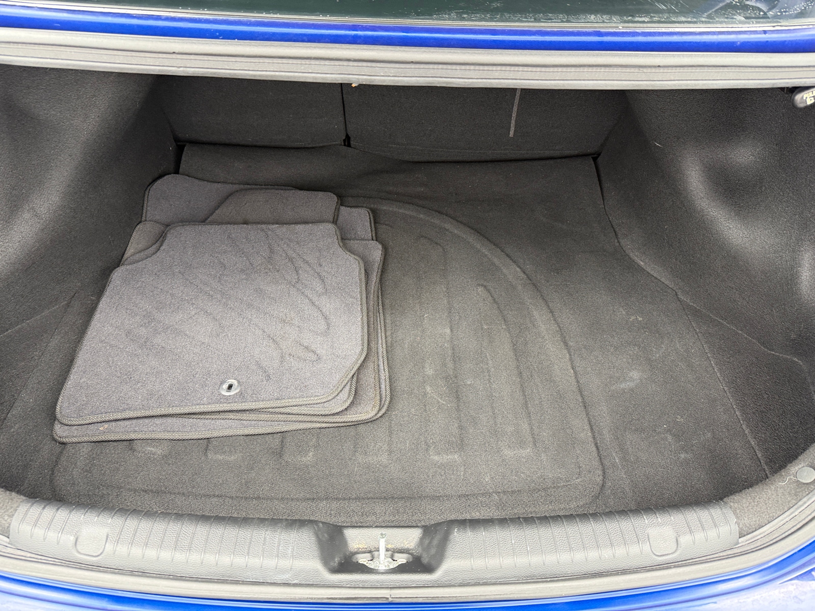 Thumbnail: 2017 Kia Forte - 6