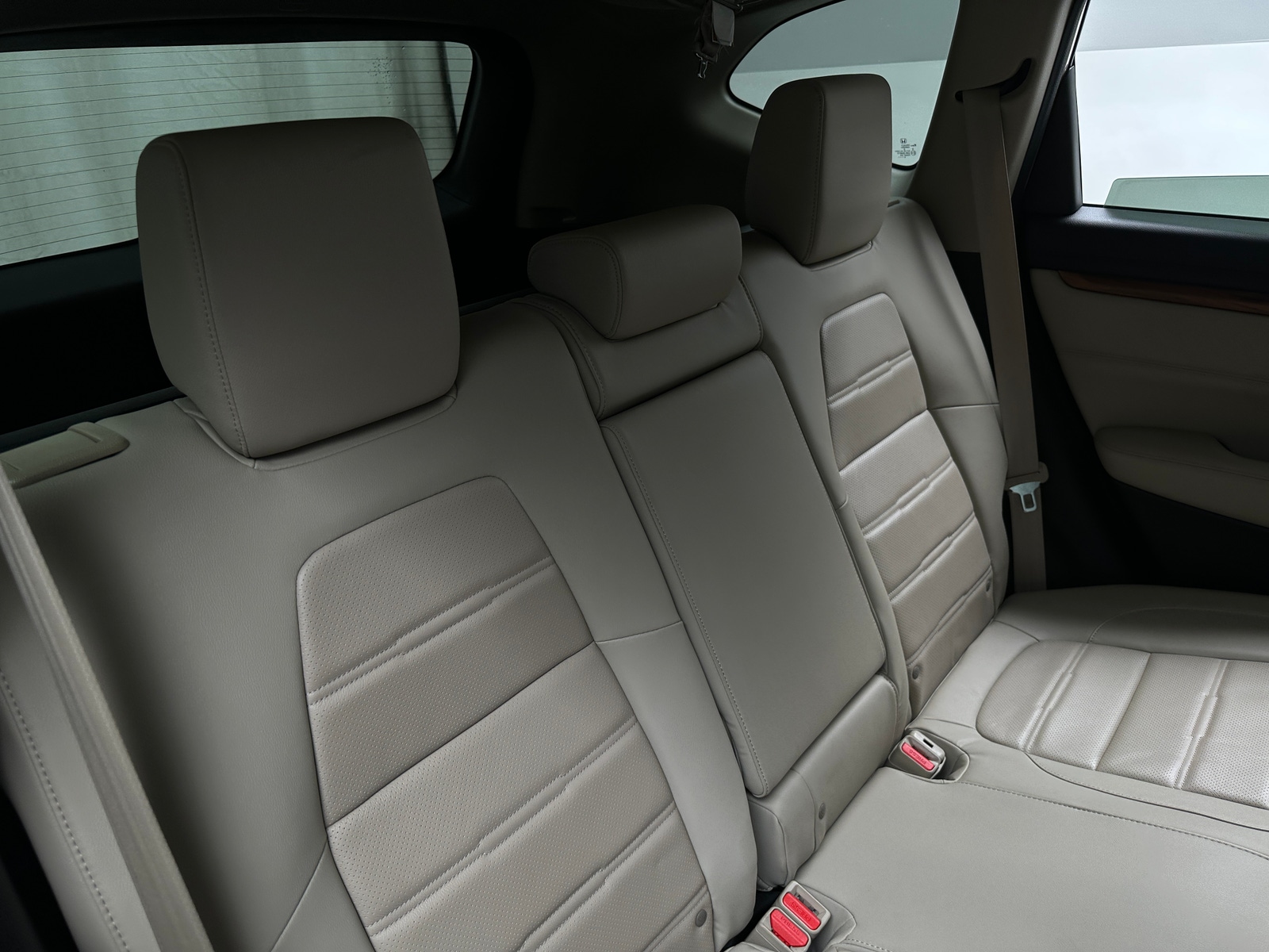 Thumbnail: 2018 Honda CR-V - 5