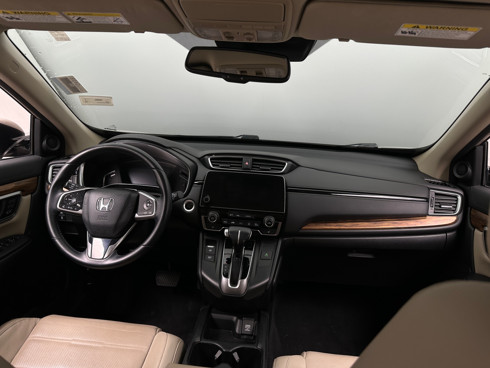 Thumbnail: 2018 Honda CR-V - 2