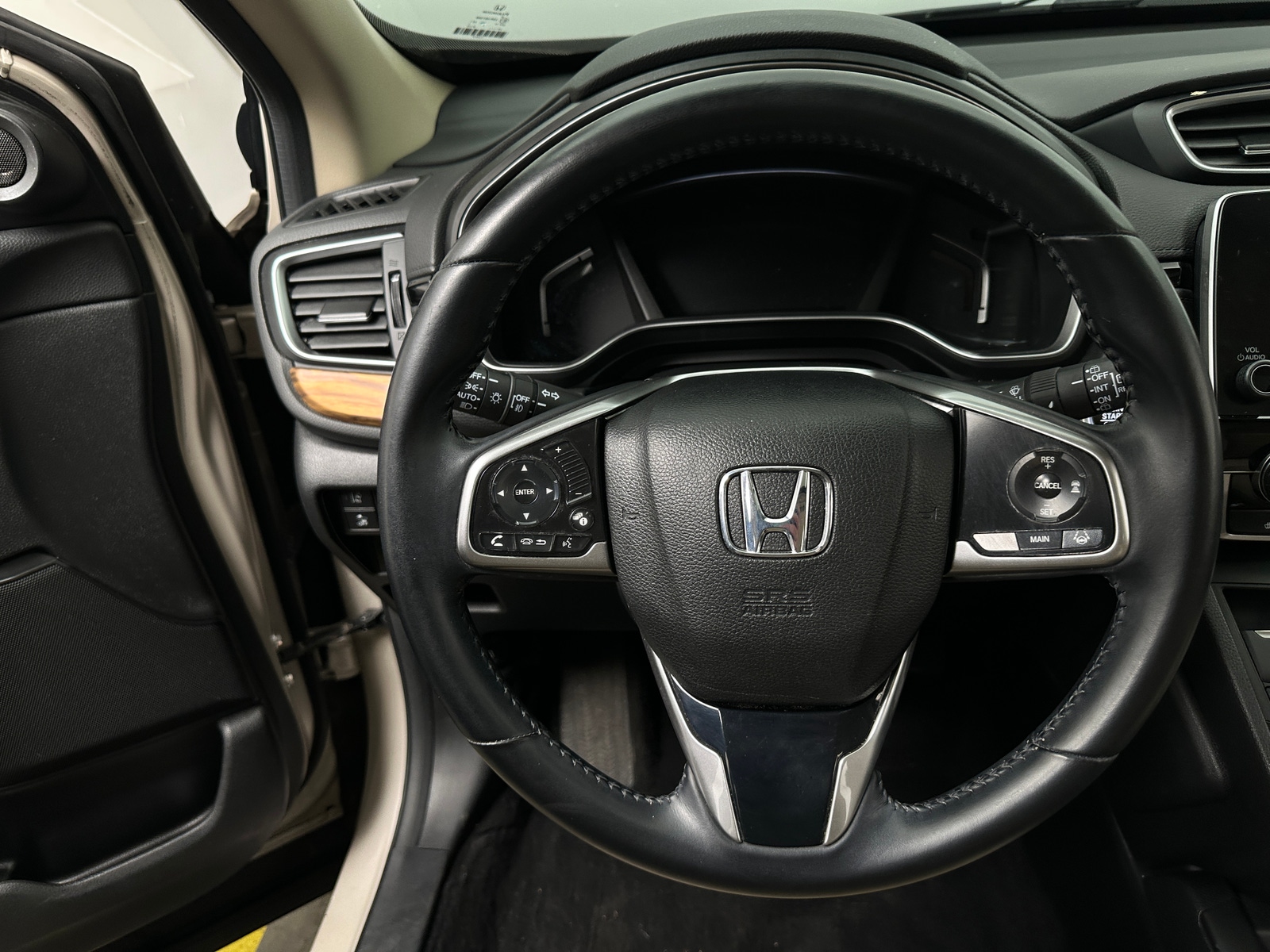 Thumbnail: 2018 Honda CR-V - 4