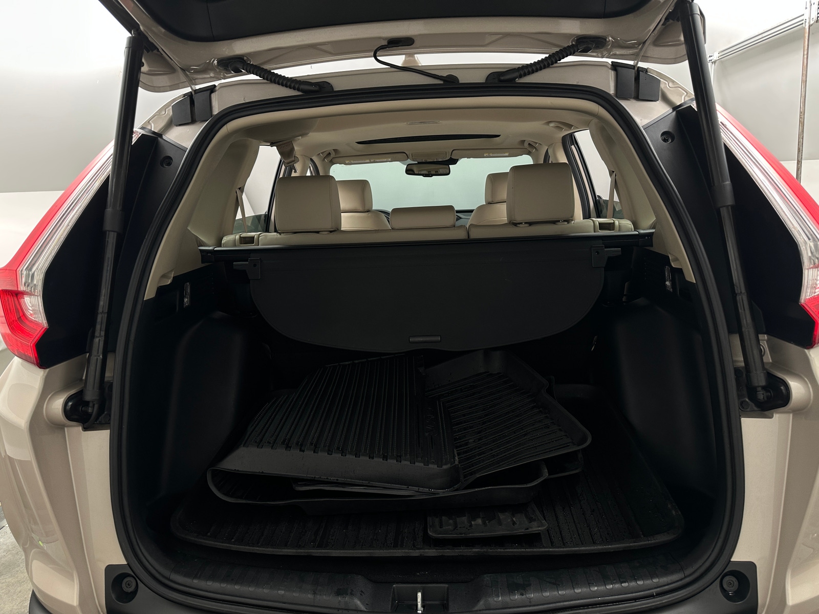 Thumbnail: 2018 Honda CR-V - 6