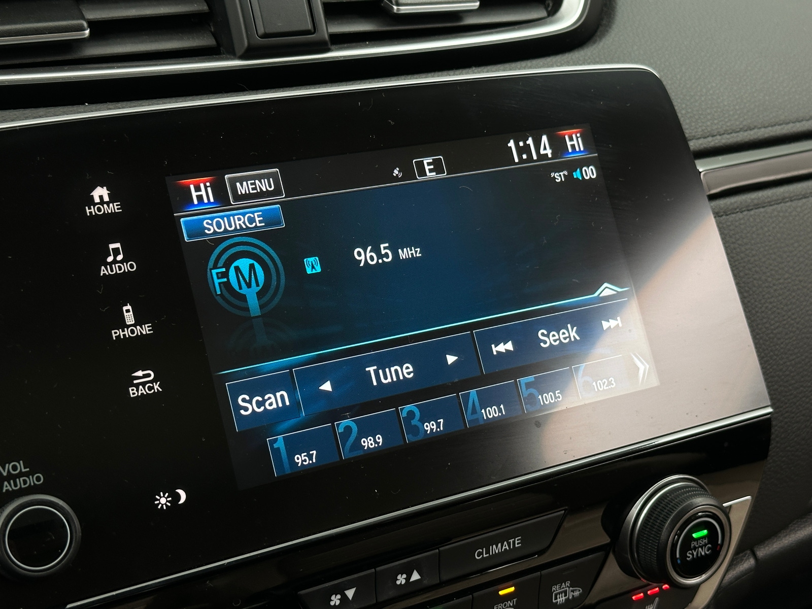 Thumbnail: 2018 Honda CR-V - 3