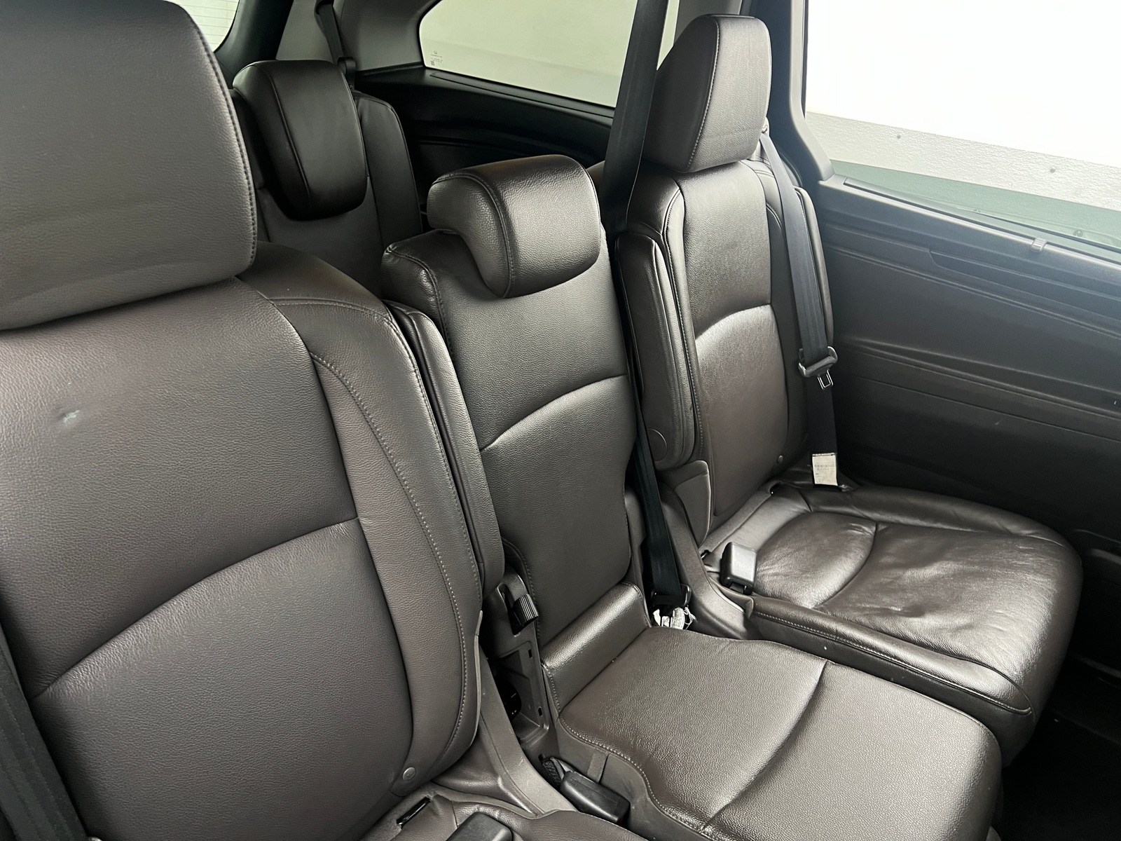 Thumbnail: 2018 Honda Odyssey - 5