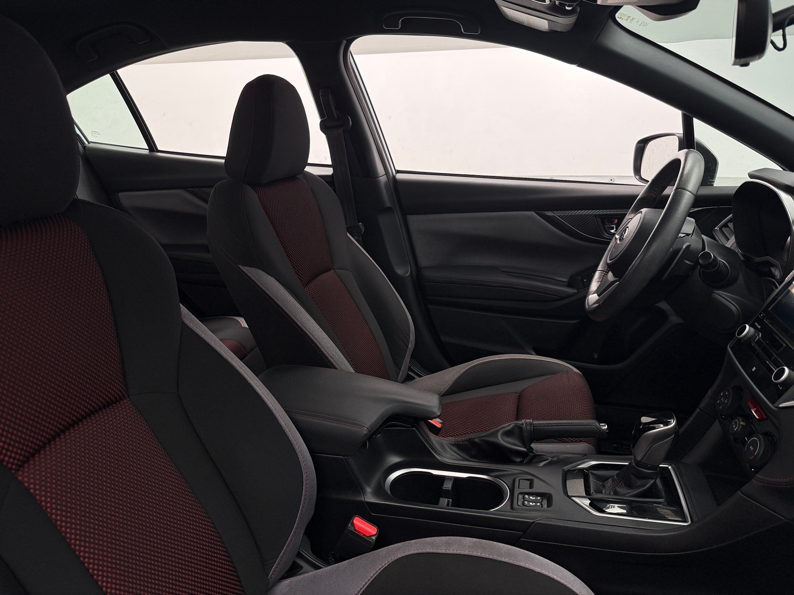 Thumbnail: 2022 Subaru Impreza - 2