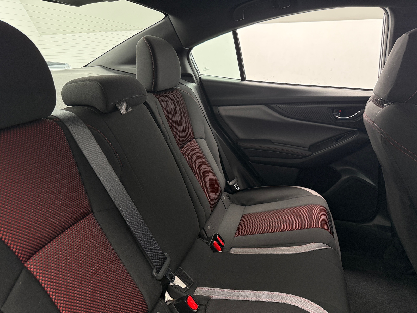 Thumbnail: 2022 Subaru Impreza - 6