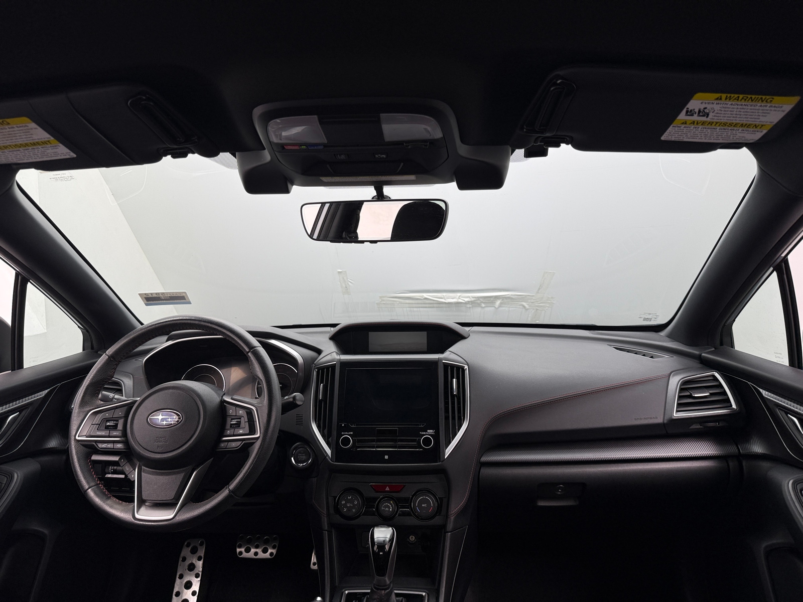 Thumbnail: 2022 Subaru Impreza - 3