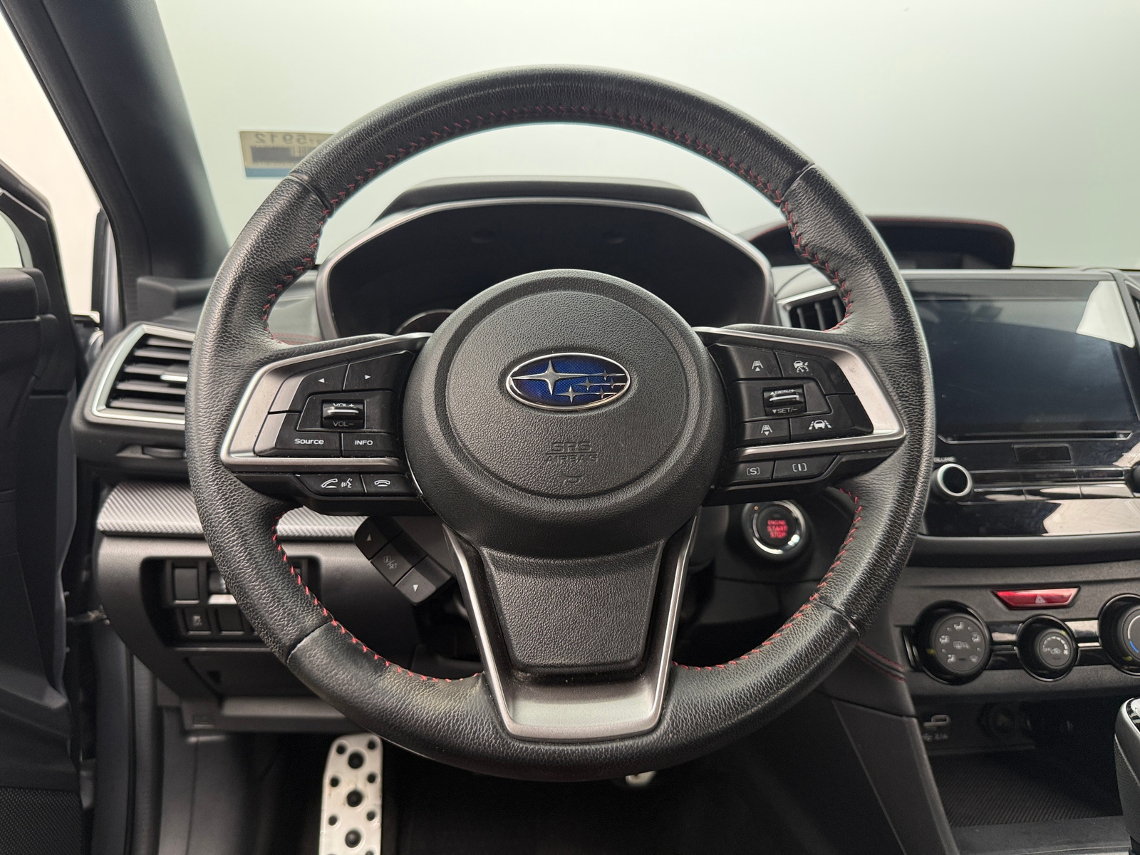 Thumbnail: 2022 Subaru Impreza - 5