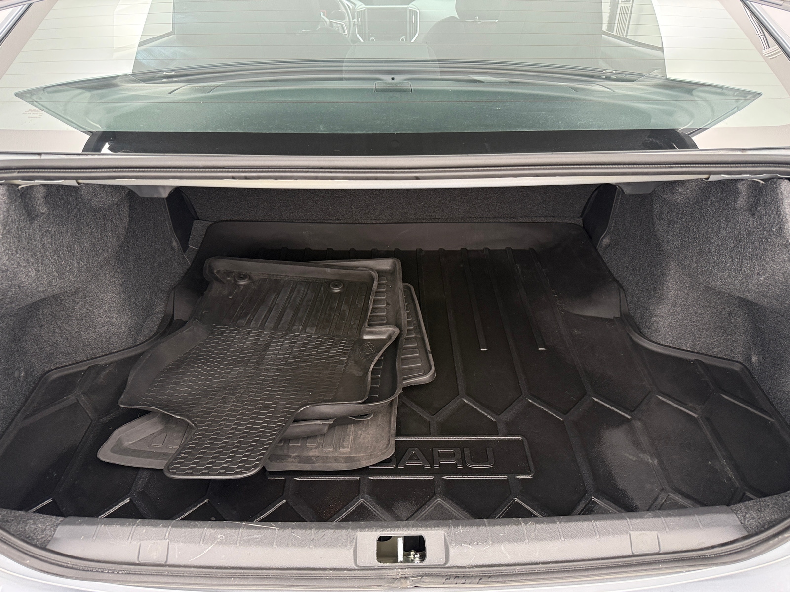 Thumbnail: 2022 Subaru Impreza - 7