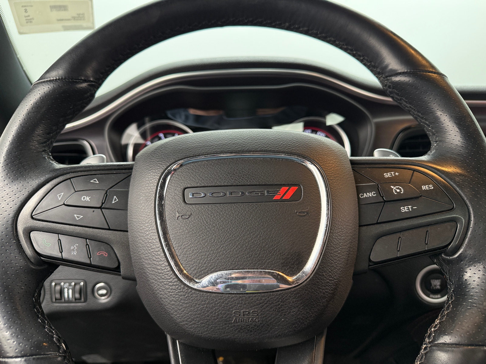 Thumbnail: 2016 Dodge Challenger - 3